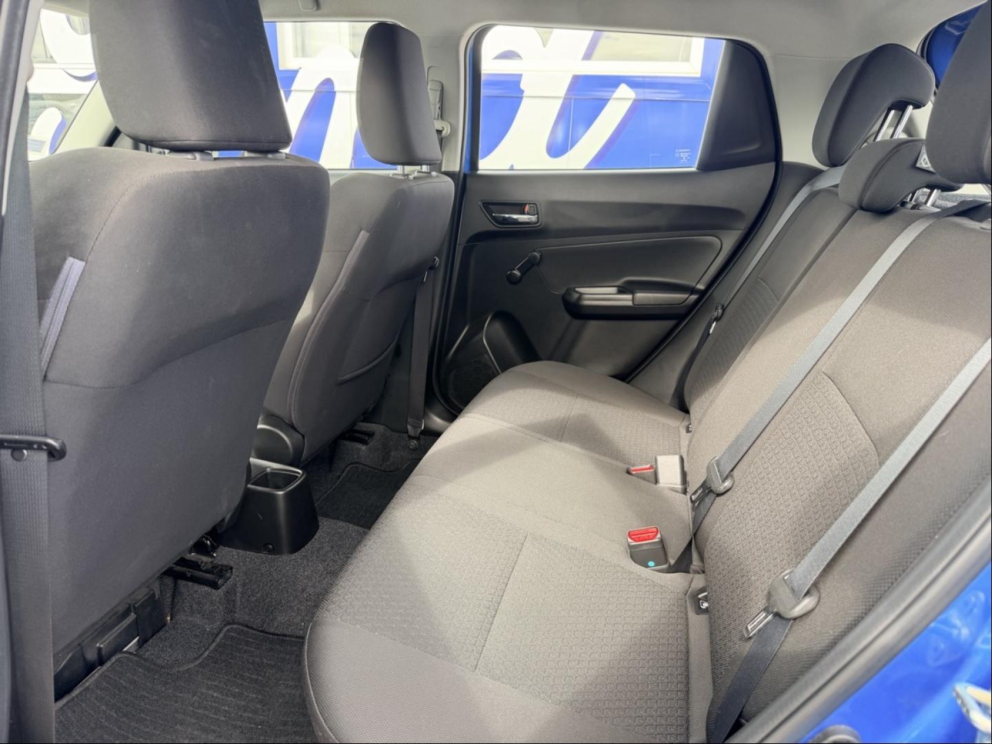 Image SUZUKI Swift 1.2 Dualjet Hybrid 83 ch Pack
