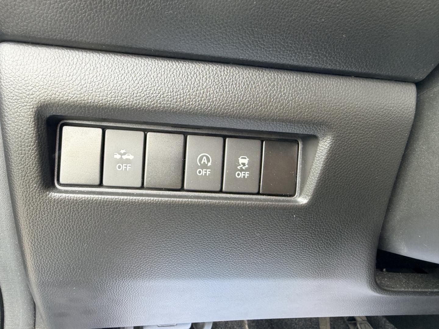 Image SUZUKI Swift 1.2 Dualjet Hybrid 83 ch Pack