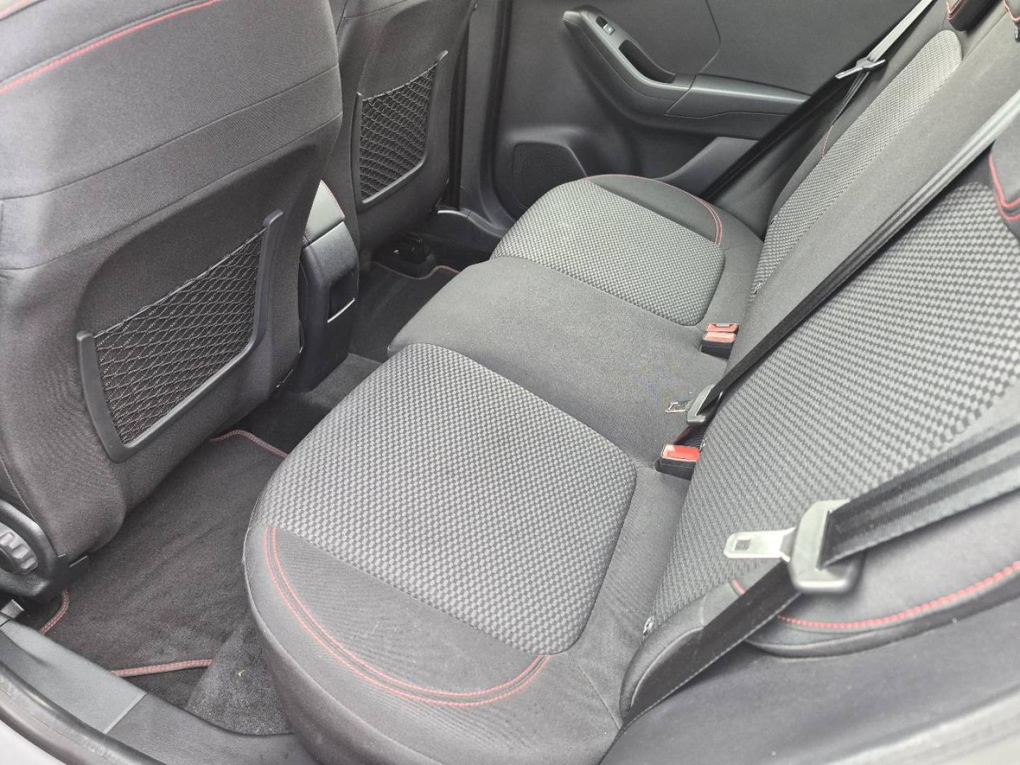 Image FORD Puma 1.0 Flexifuel 125ch S&S mHEV ST-Line