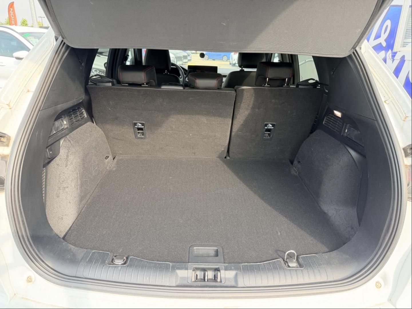 Image FORD Kuga 2.5 Duratec 180 ch Hybrid FlexiFuel ST-Line X Powershift