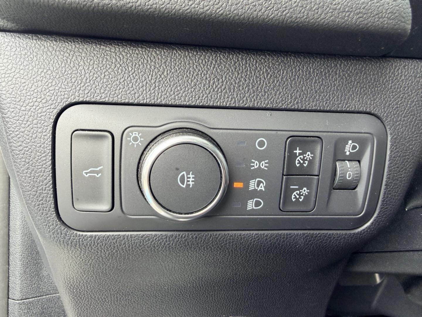 Image FORD Kuga 2.5 Duratec 180 ch Hybrid FlexiFuel ST-Line X Powershift