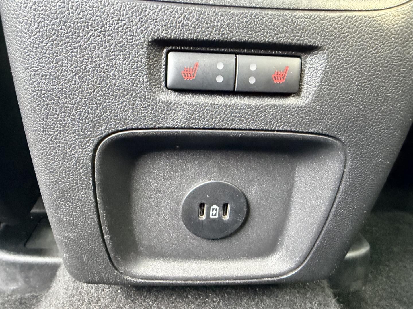 Image FORD Kuga 2.5 Duratec 180 ch Hybrid FlexiFuel ST-Line X Powershift
