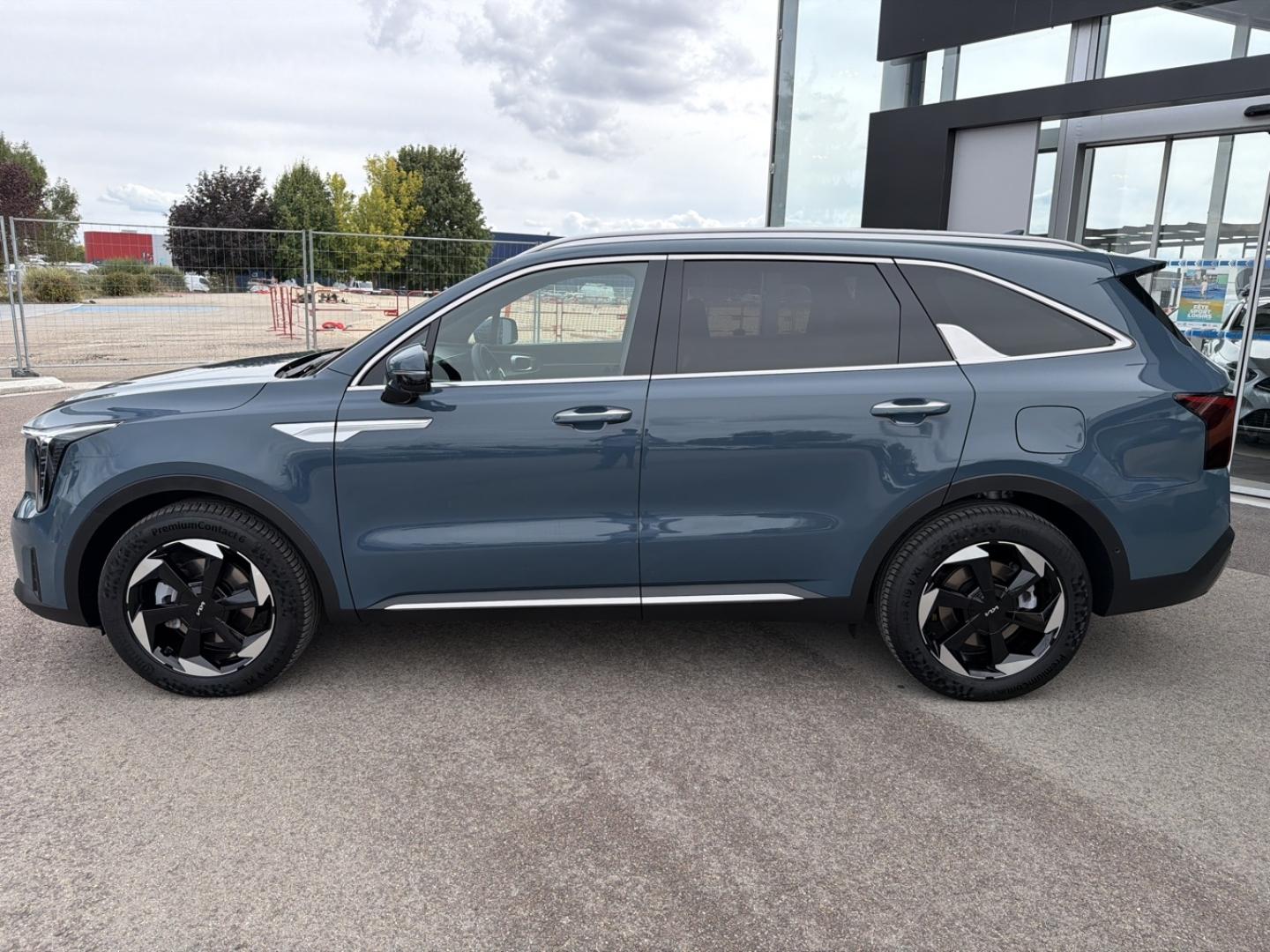 Image KIA Sorento 1.6 T-GDi 288ch PHEV Premium 4x4
