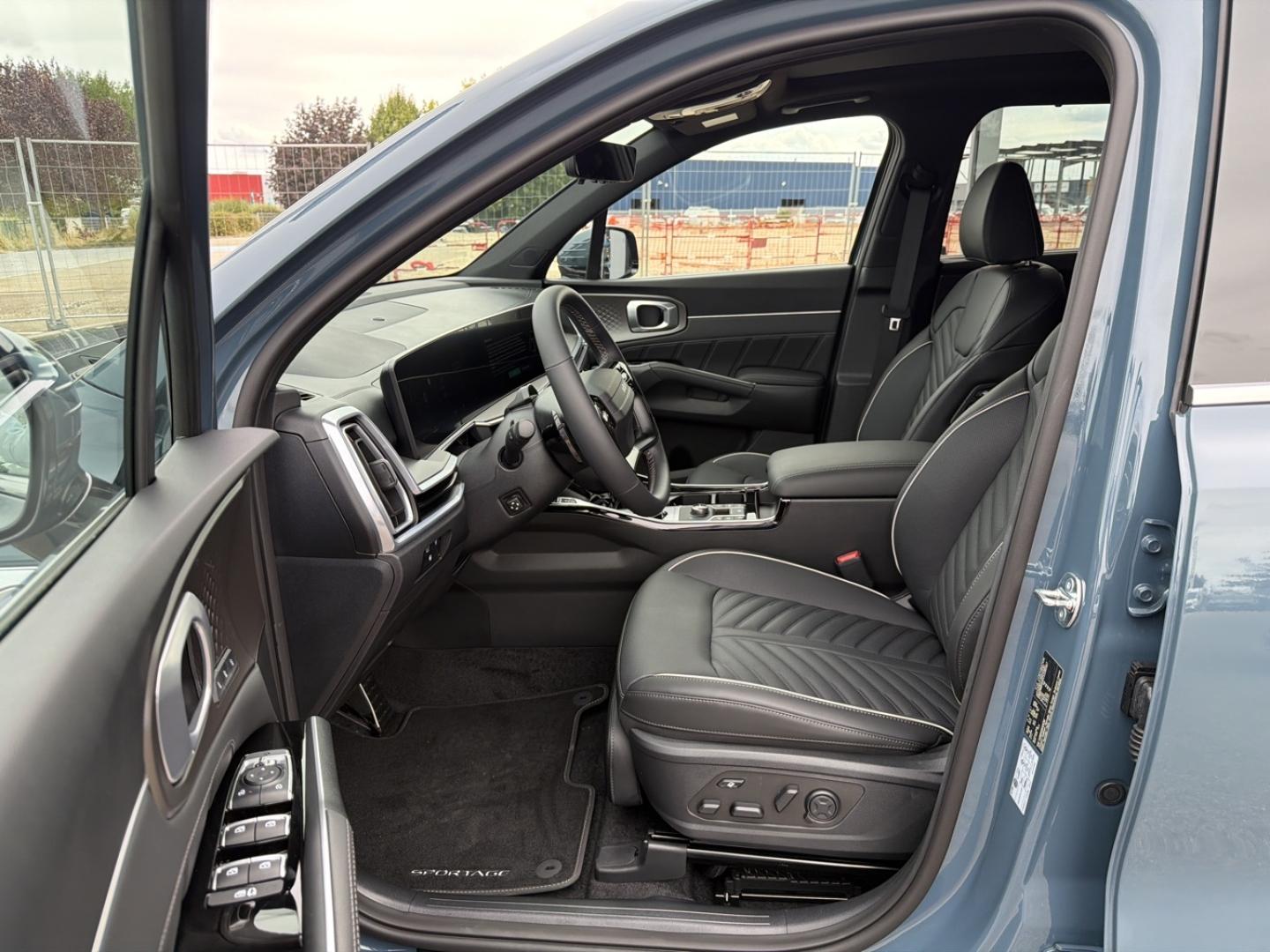 Image KIA Sorento 1.6 T-GDi 288ch PHEV Premium 4x4