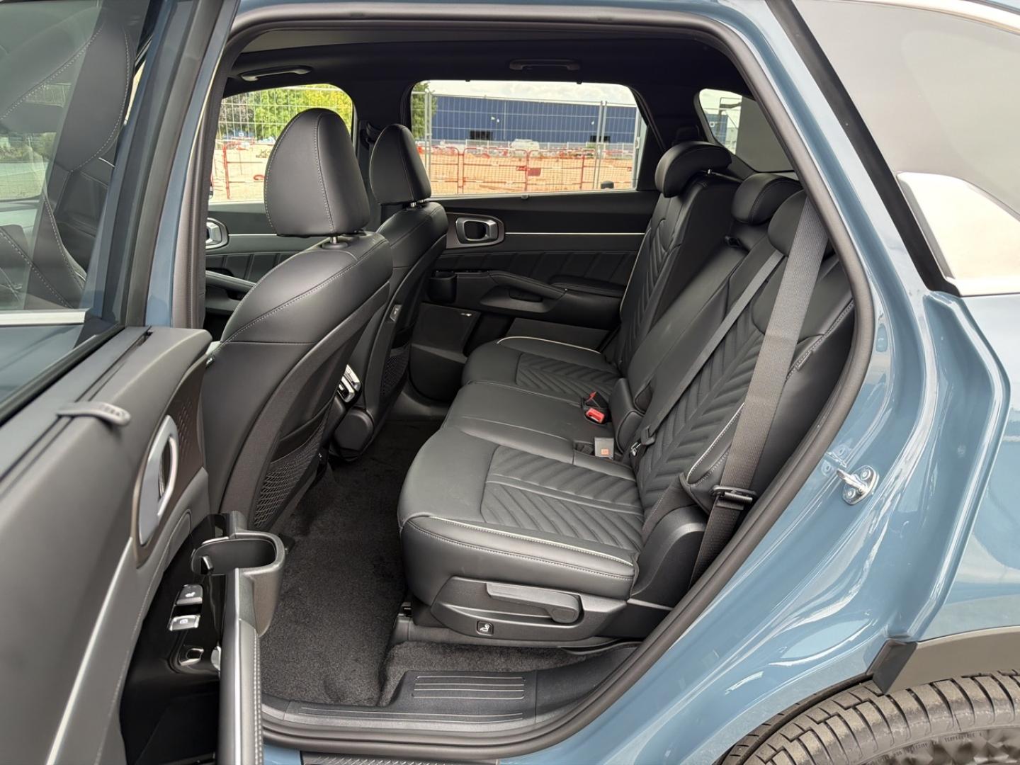 Image KIA Sorento 1.6 T-GDi 288ch PHEV Premium 4x4