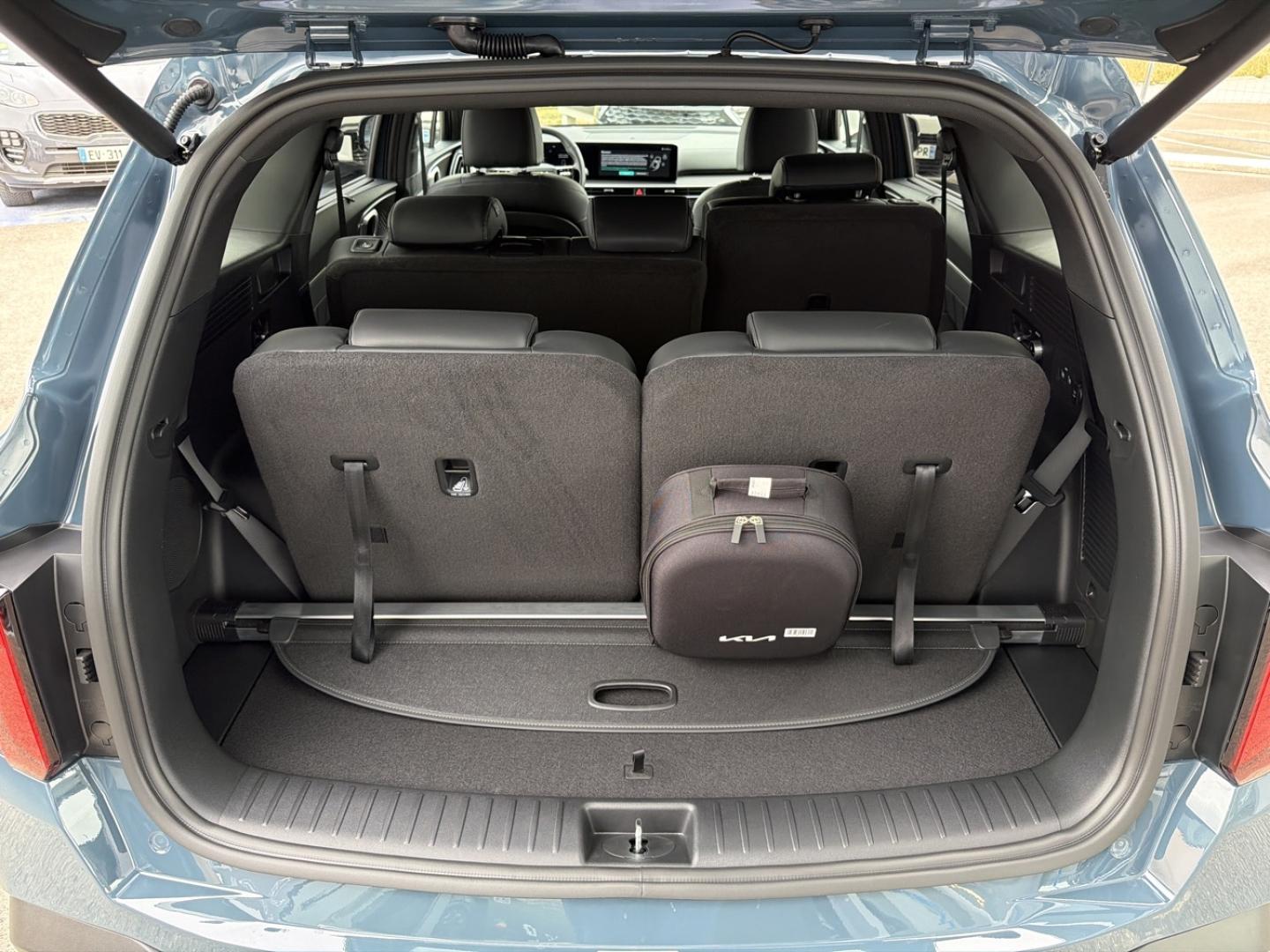 Image KIA Sorento 1.6 T-GDi 288ch PHEV Premium 4x4
