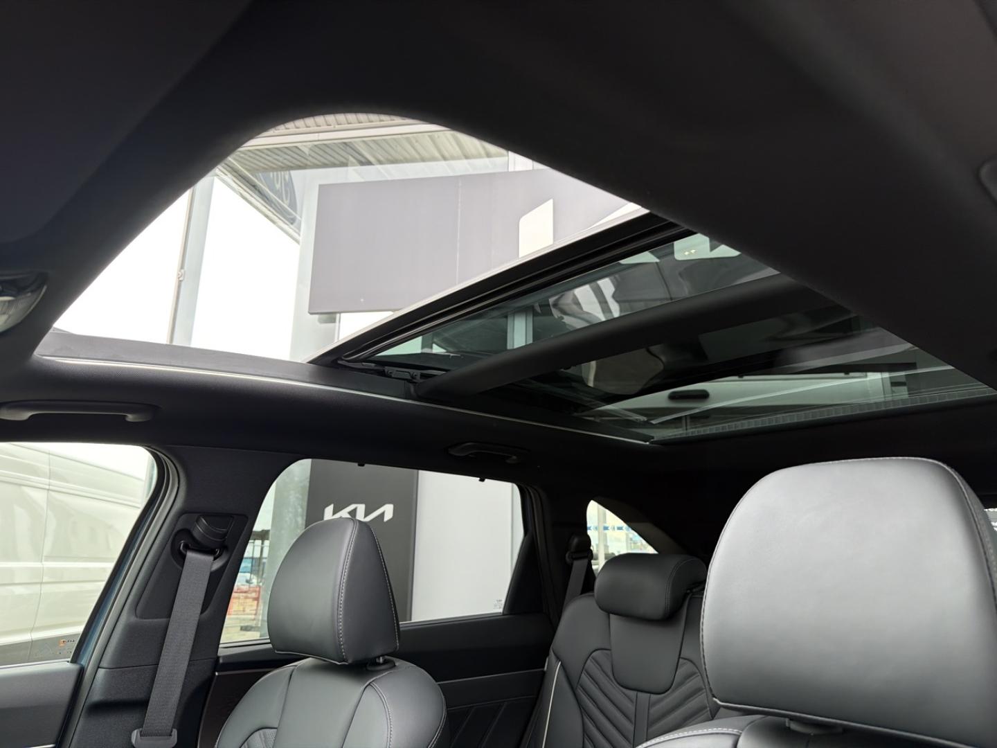 Image KIA Sorento 1.6 T-GDi 288ch PHEV Premium 4x4