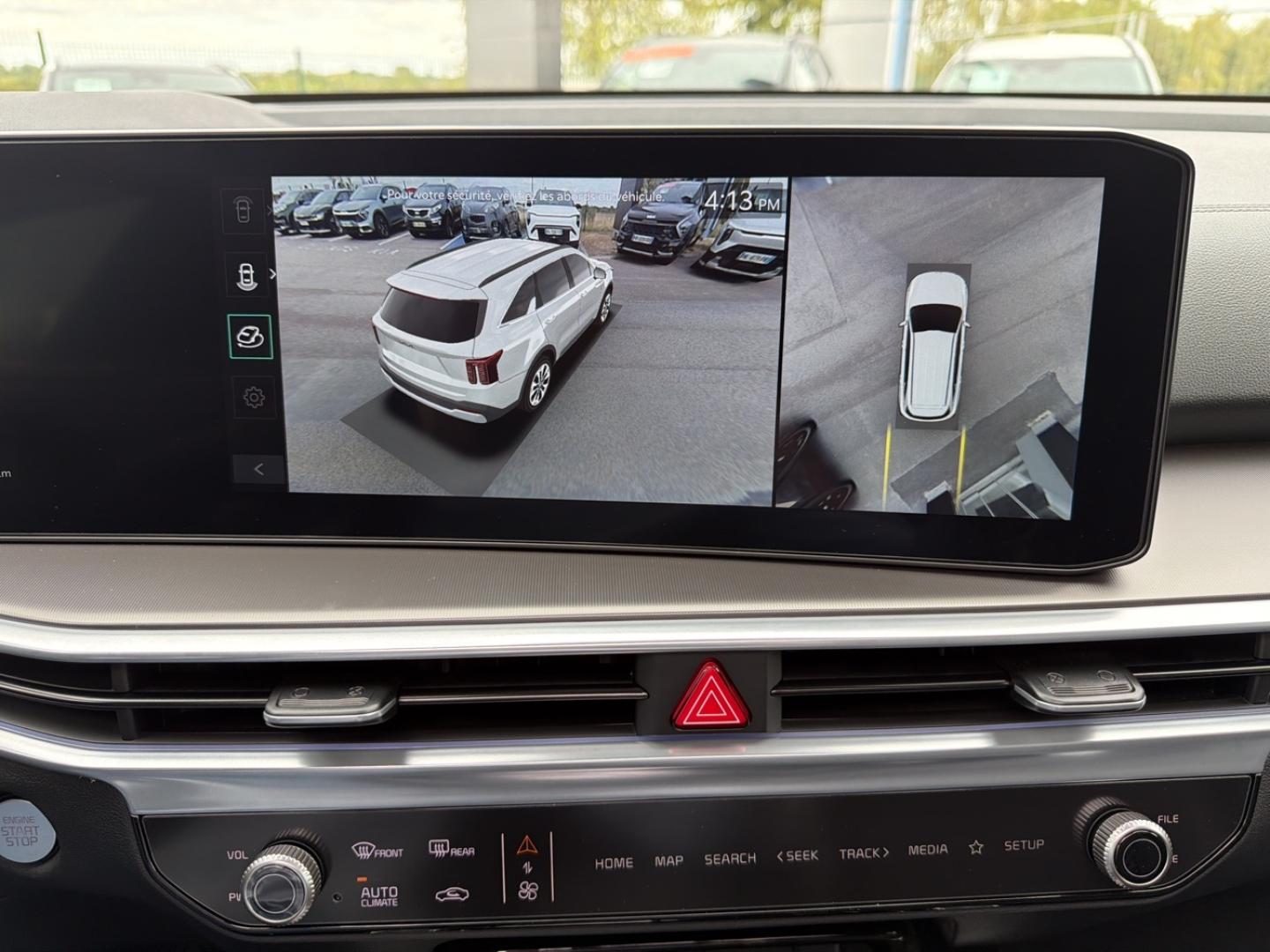Image KIA Sorento 1.6 T-GDi 288ch PHEV Premium 4x4