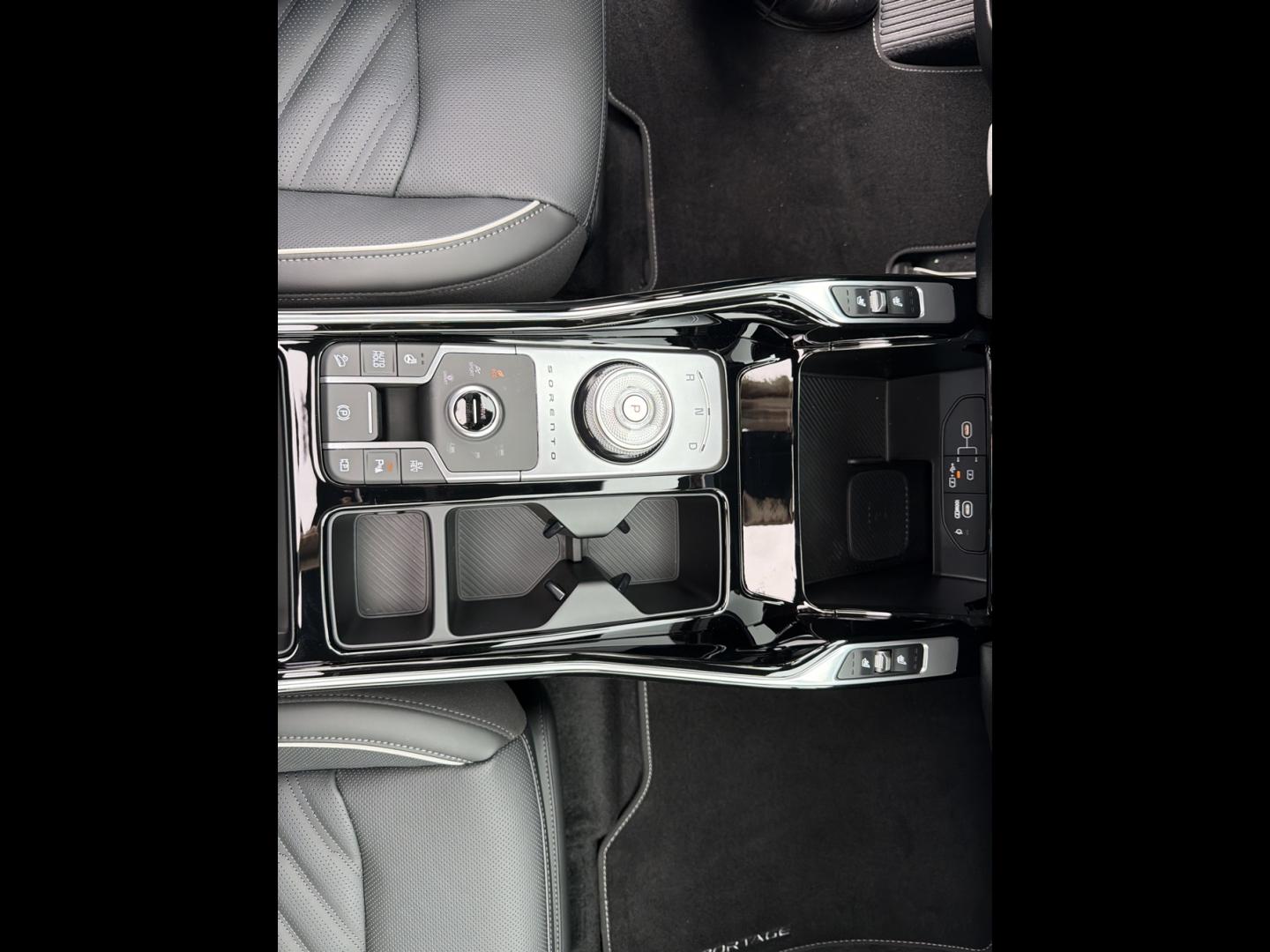 Image KIA Sorento 1.6 T-GDi 288ch PHEV Premium 4x4