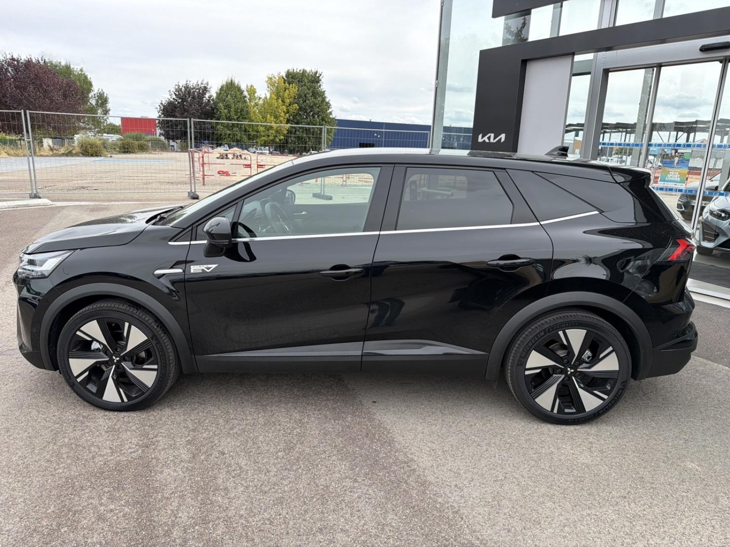 Image MITSUBISHI Grandis 1.8 MPI HEV 158ch Instyle