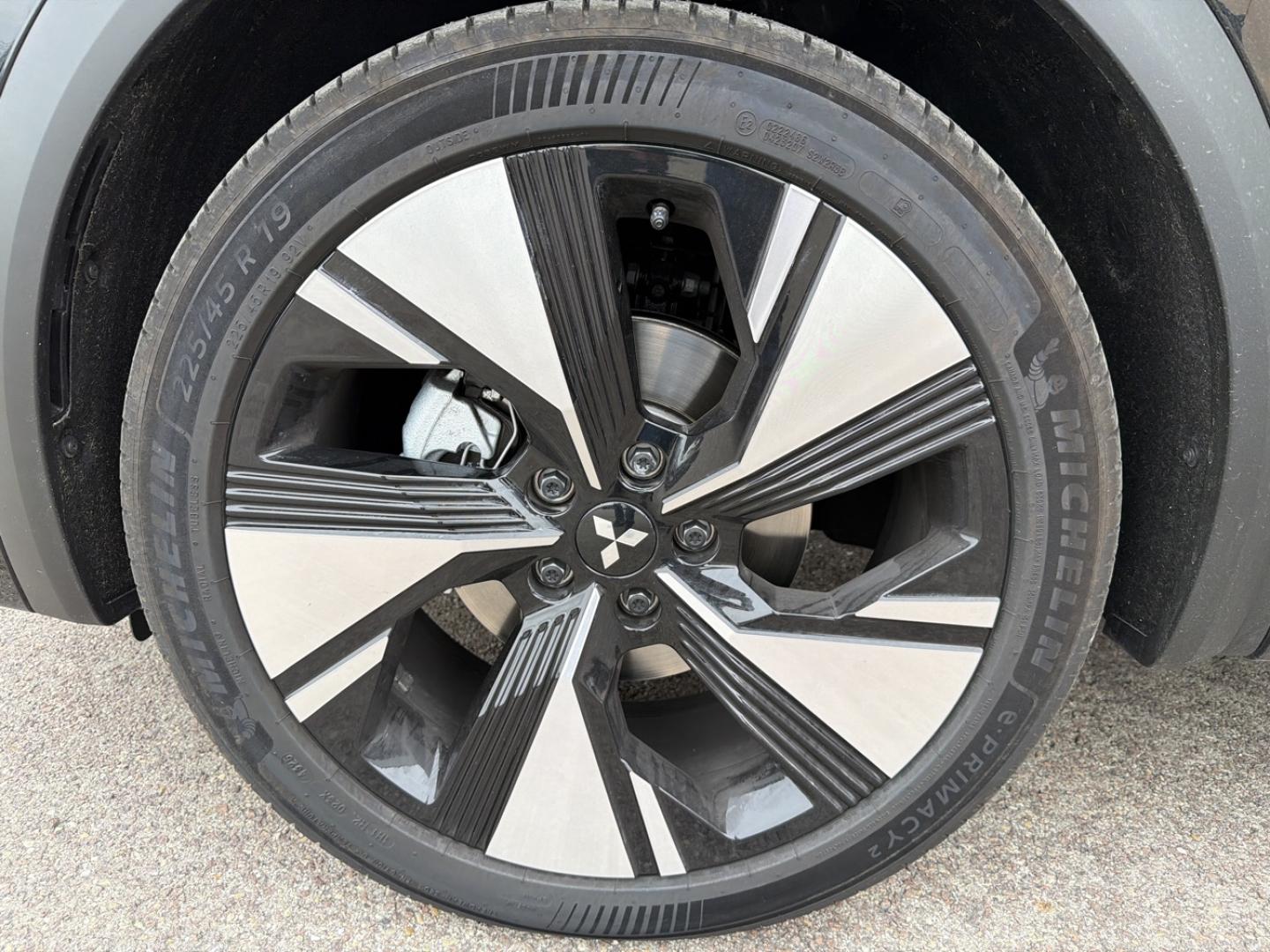 Image MITSUBISHI Grandis 1.8 MPI HEV 158ch Instyle