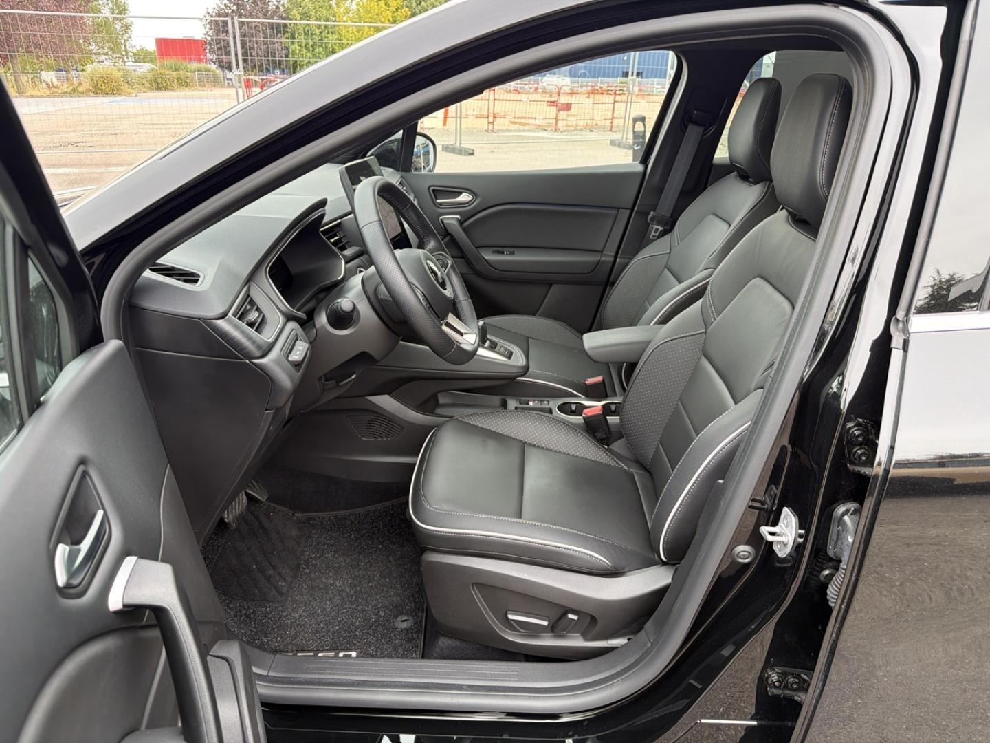 Image MITSUBISHI Grandis 1.8 MPI HEV 158ch Instyle
