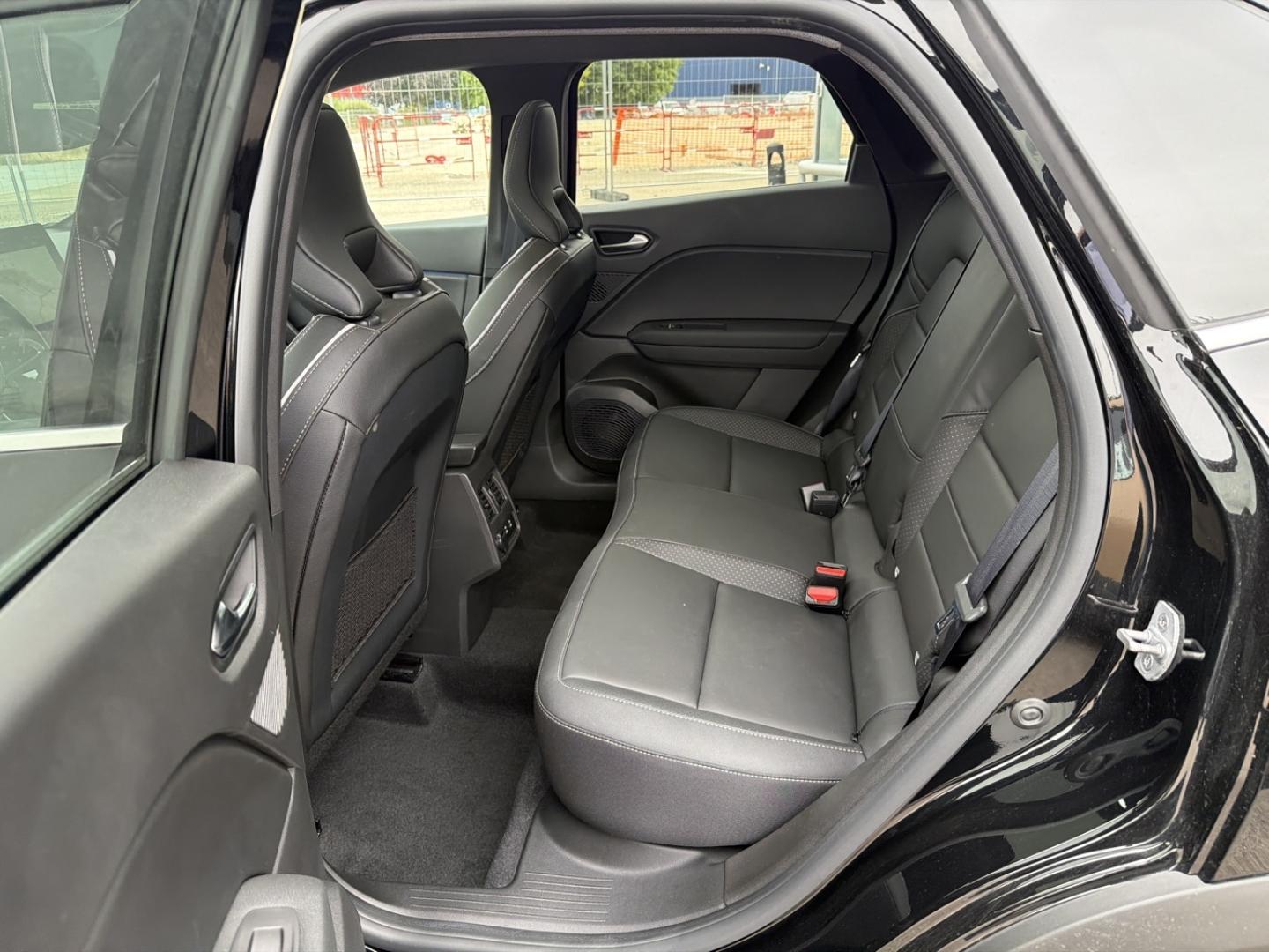 Image MITSUBISHI Grandis 1.8 MPI HEV 158ch Instyle