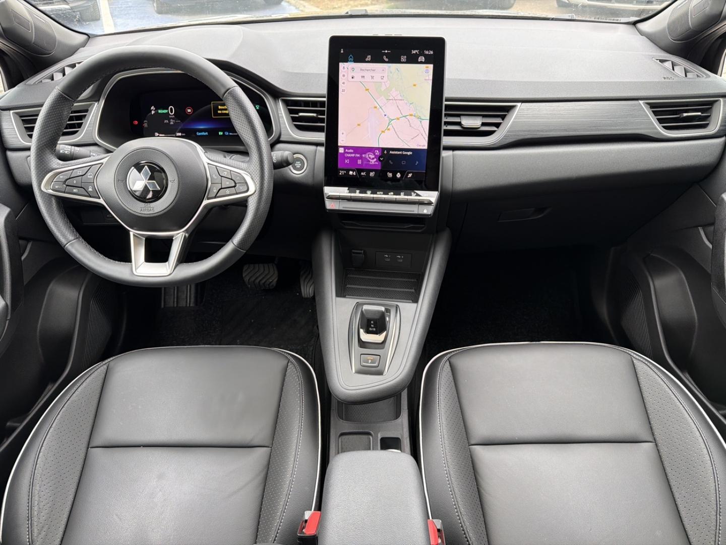 Image MITSUBISHI Grandis 1.8 MPI HEV 158ch Instyle