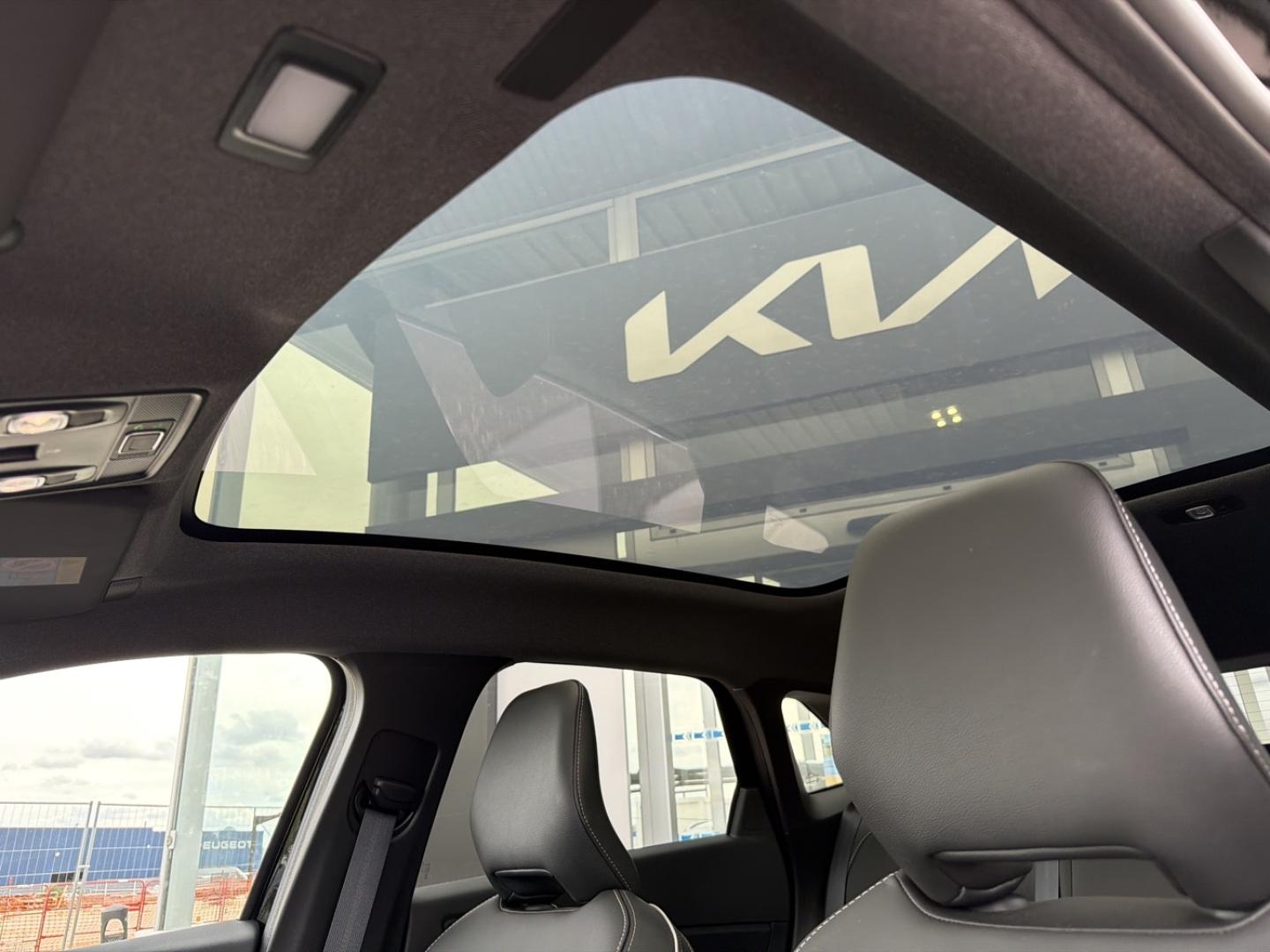 Image MITSUBISHI Grandis 1.8 MPI HEV 158ch Instyle