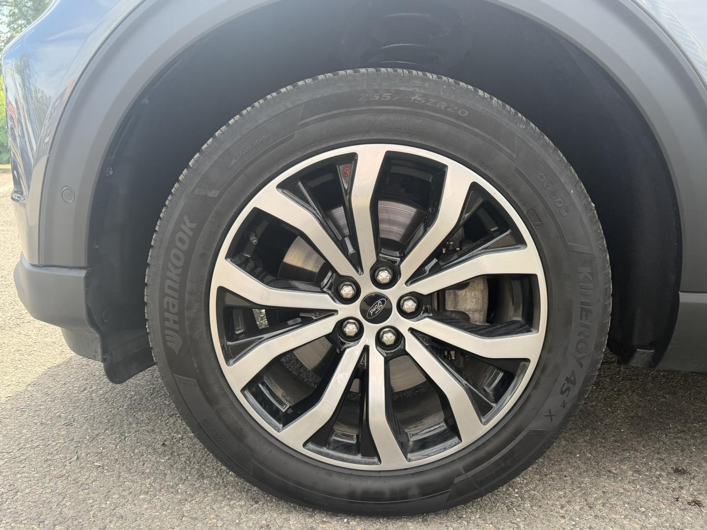 Image FORD Explorer 3.0 EcoBoost 457ch Parallel PHEV ST-Line i-AWD BVA10 25cv