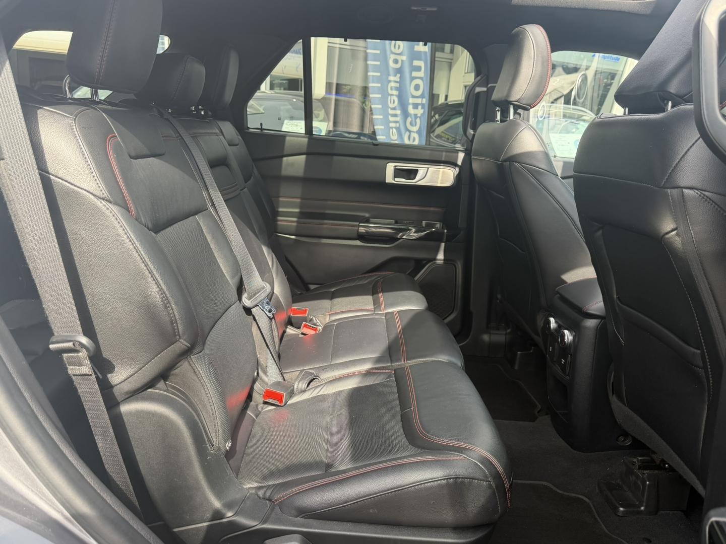 Image FORD Explorer 3.0 EcoBoost 457ch Parallel PHEV ST-Line i-AWD BVA10 25cv