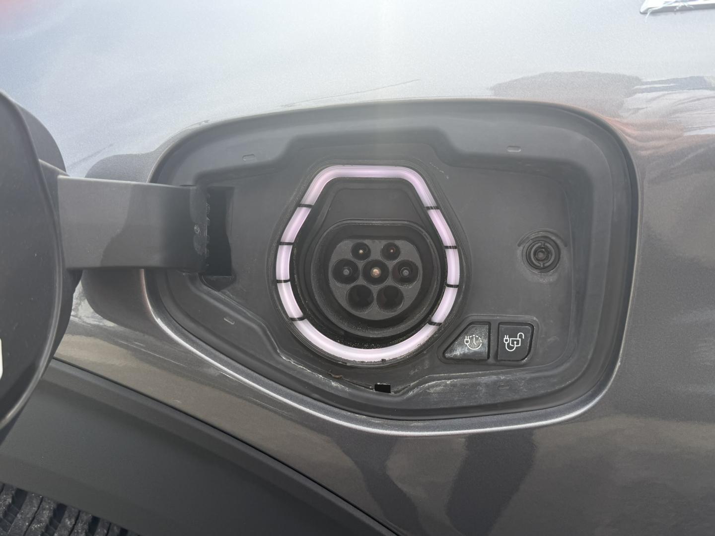 Image FORD Explorer 3.0 EcoBoost 457ch Parallel PHEV ST-Line i-AWD BVA10 25cv