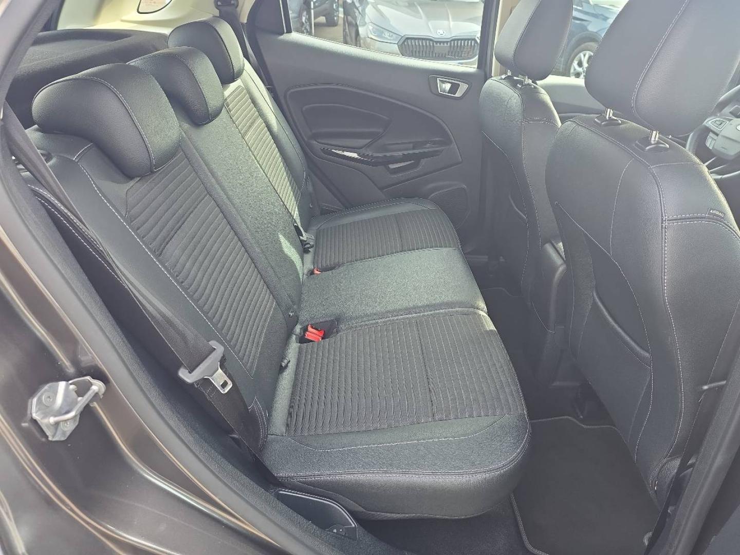 Image FORD EcoSport 1.0 EcoBoost 125ch Titanium