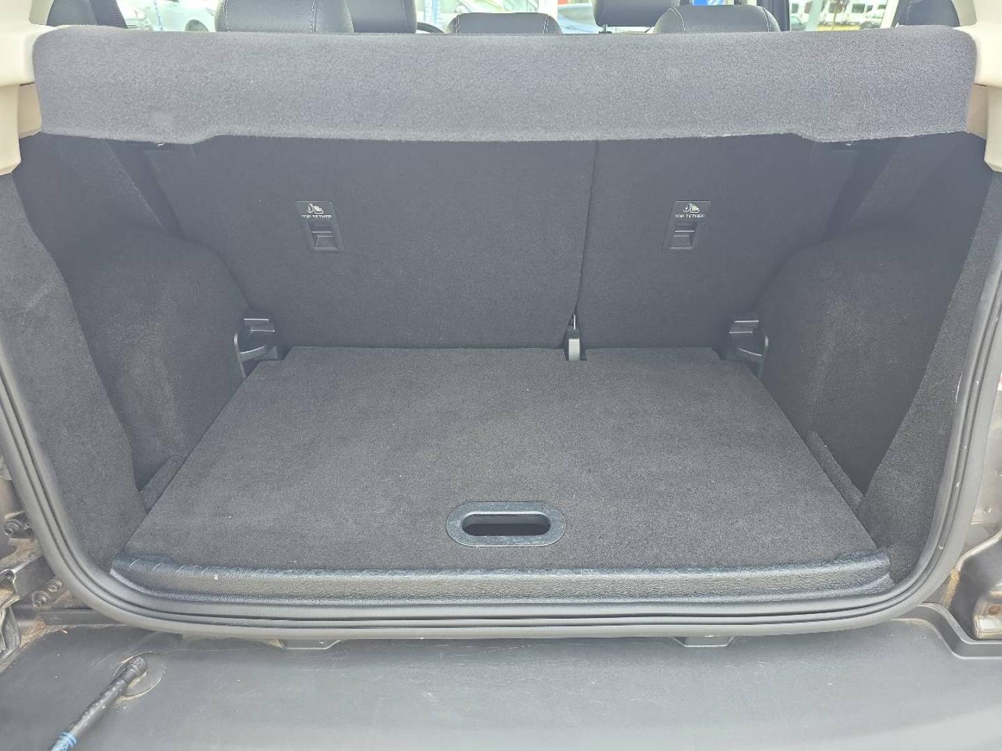 Image FORD EcoSport 1.0 EcoBoost 125ch Titanium