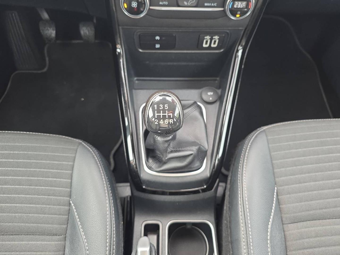 Image FORD EcoSport 1.0 EcoBoost 125ch Titanium