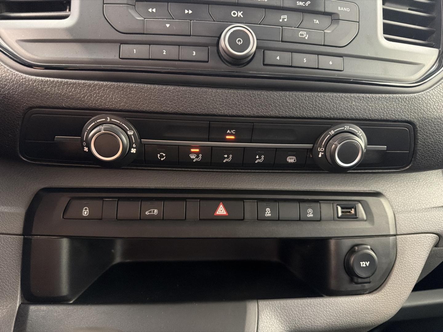 Image TOYOTA PROACE Compact 1.5 D-4D 120 Dynamic MY20