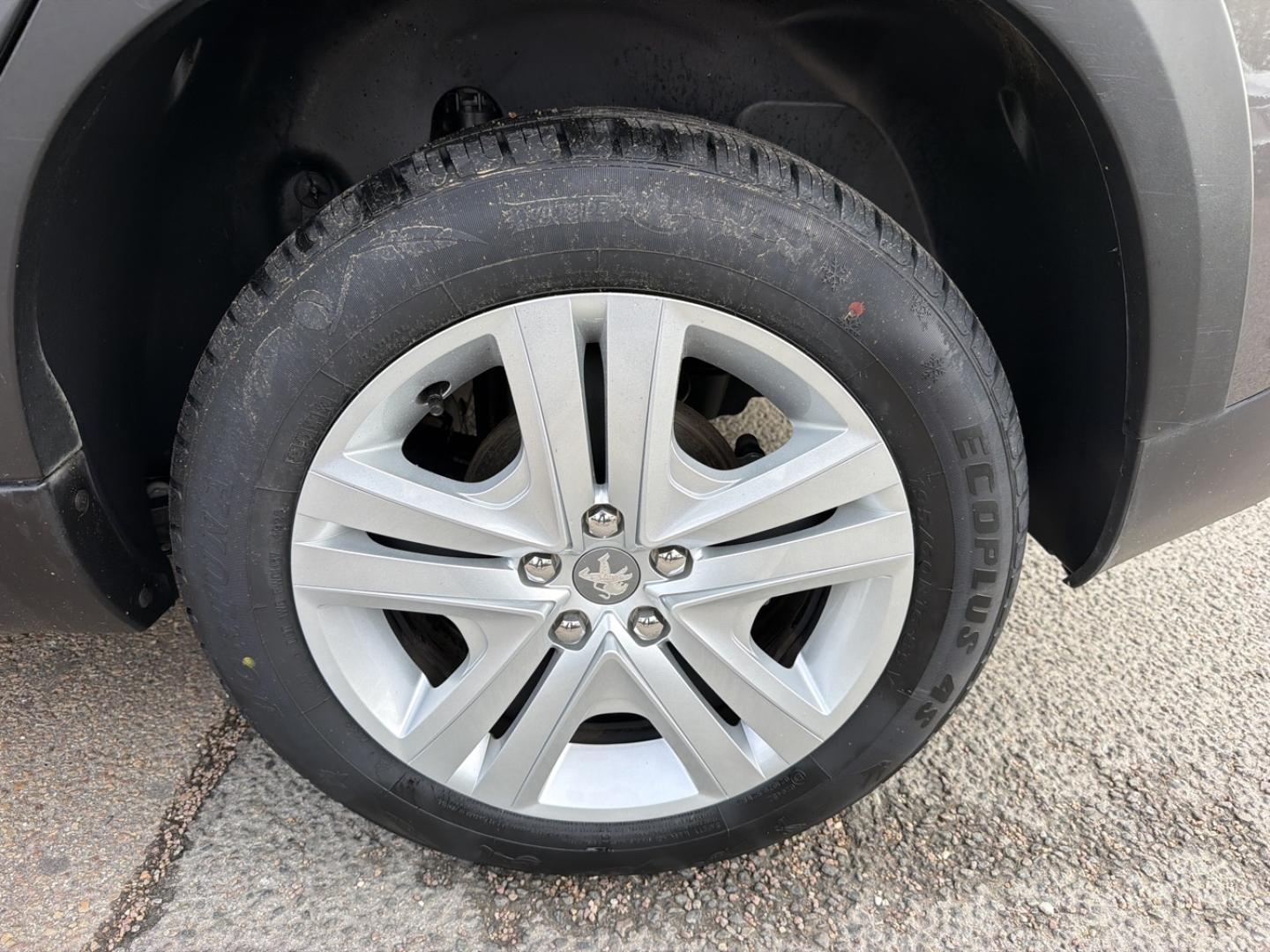 Image PEUGEOT 2008 1.5 BlueHDi 100ch E6.c Signature S&S BVM5 86g