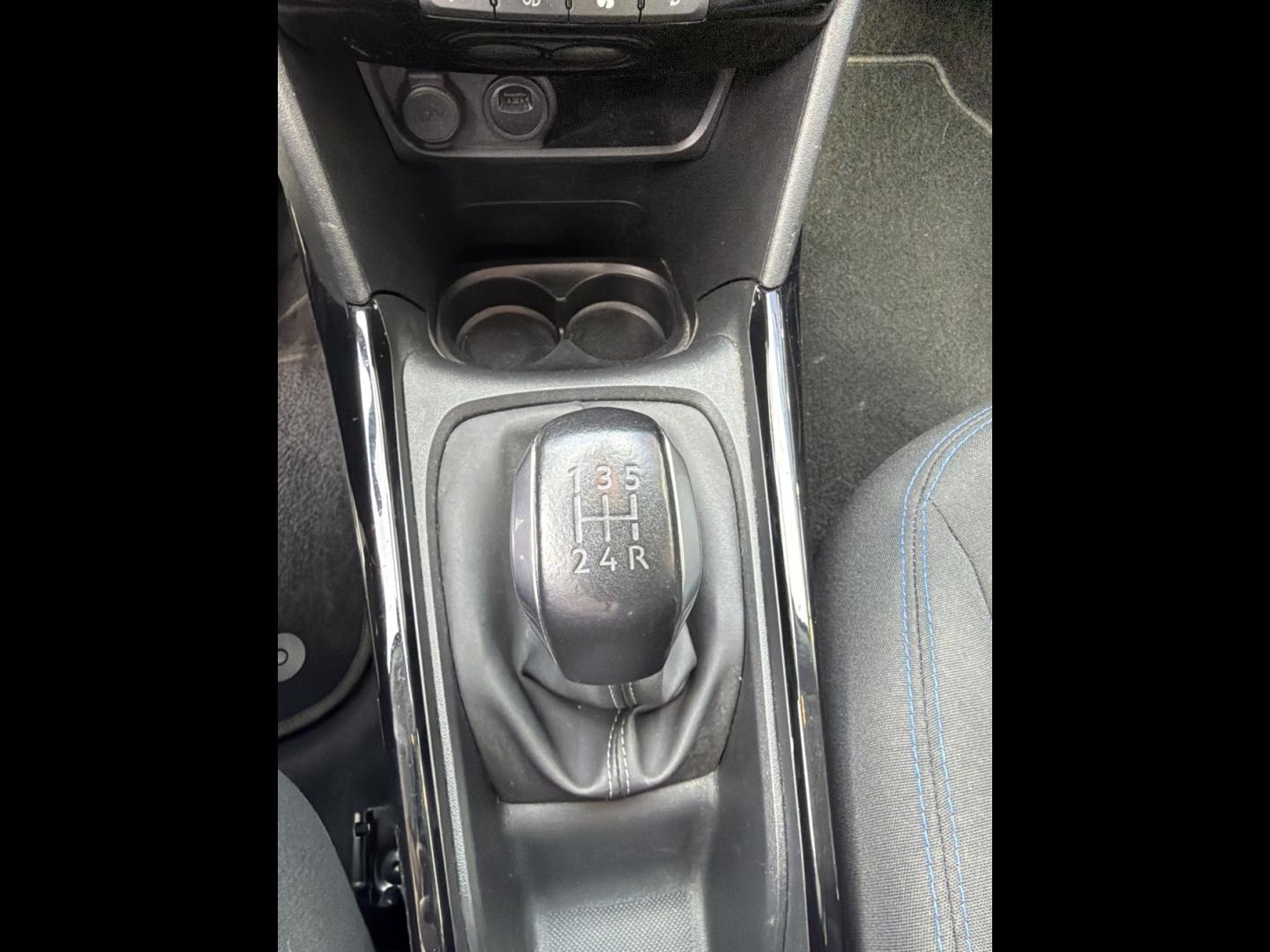 Image PEUGEOT 2008 1.5 BlueHDi 100ch E6.c Signature S&S BVM5 86g