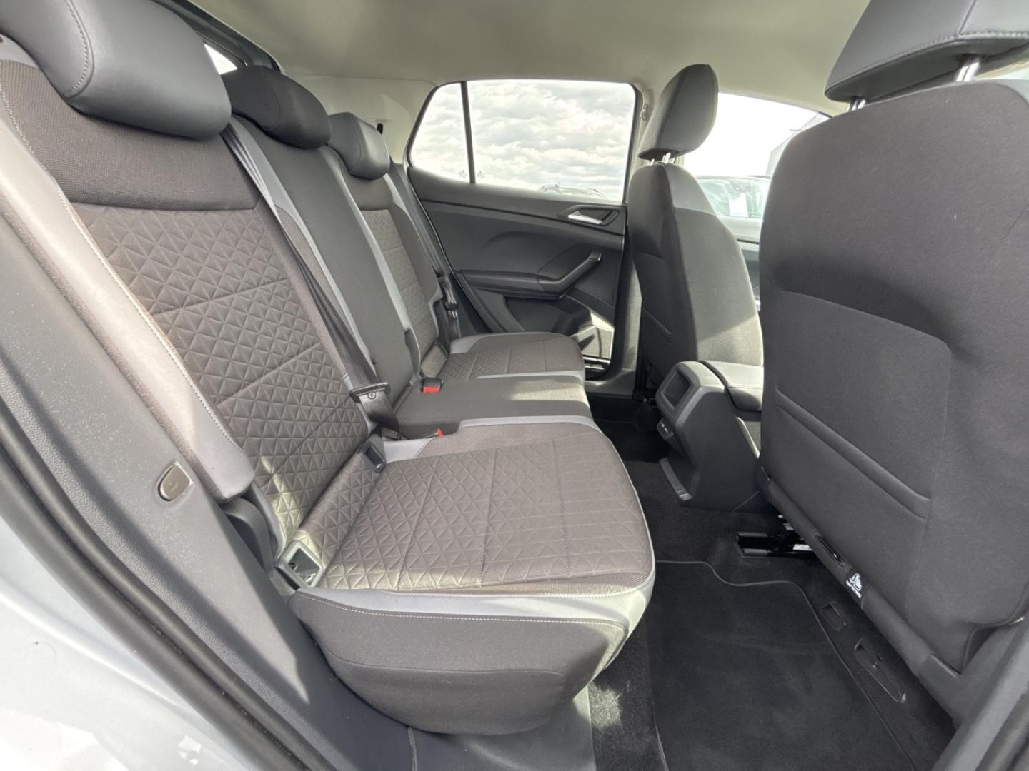 Image VOLKSWAGEN T-Cross 1.0 TSI 110ch R-Line Tech DSG7