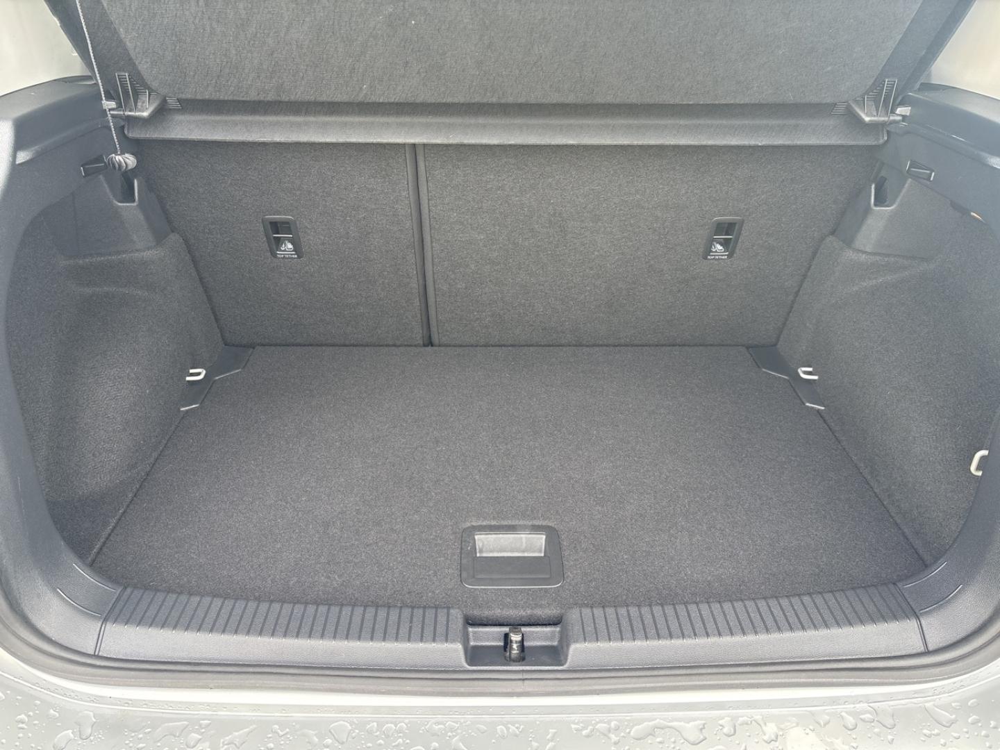 Image VOLKSWAGEN T-Cross 1.0 TSI 110ch R-Line Tech DSG7