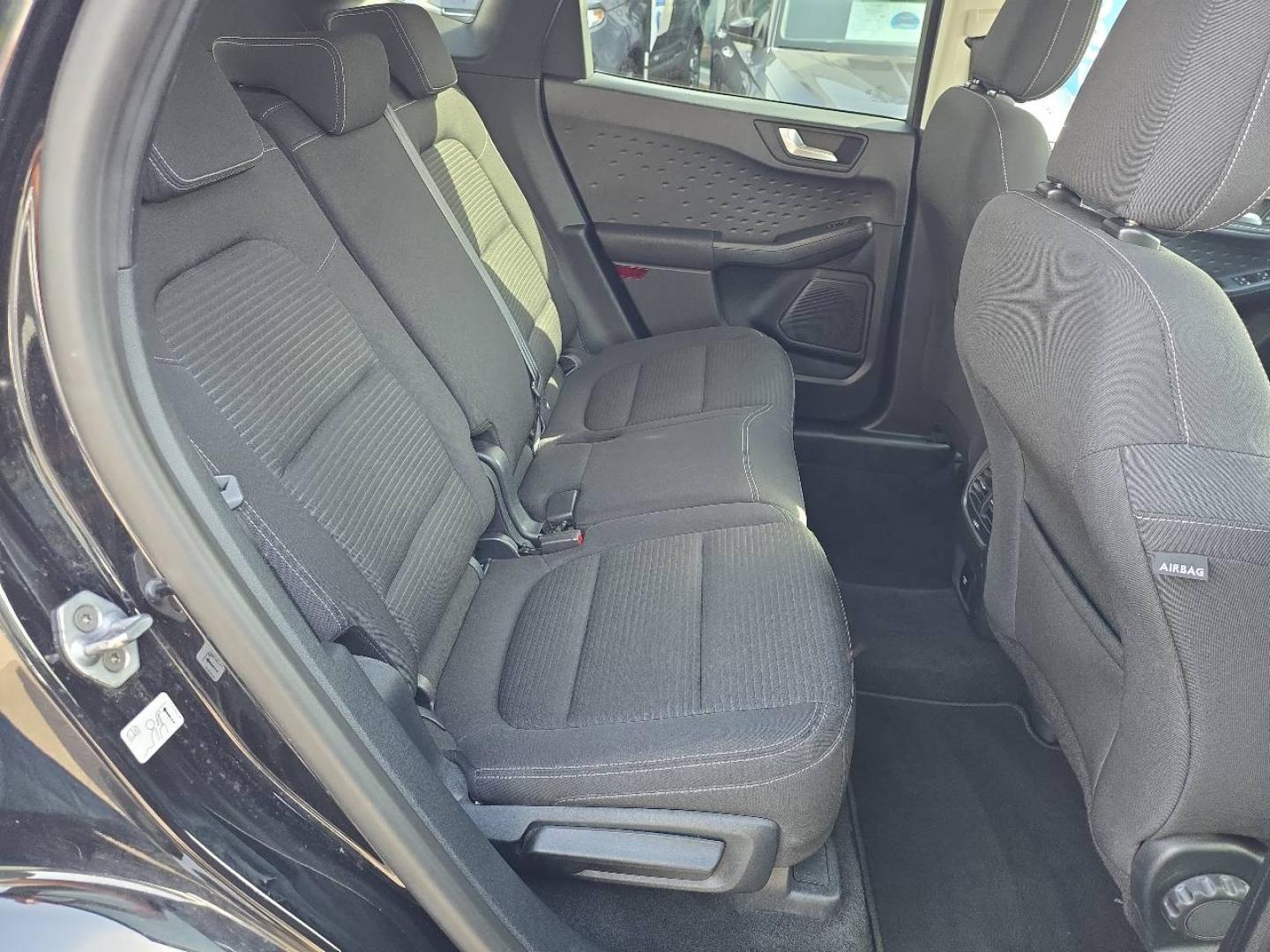 Image FORD Kuga 2.5 Duratec 225ch PHEV Titanium BVA