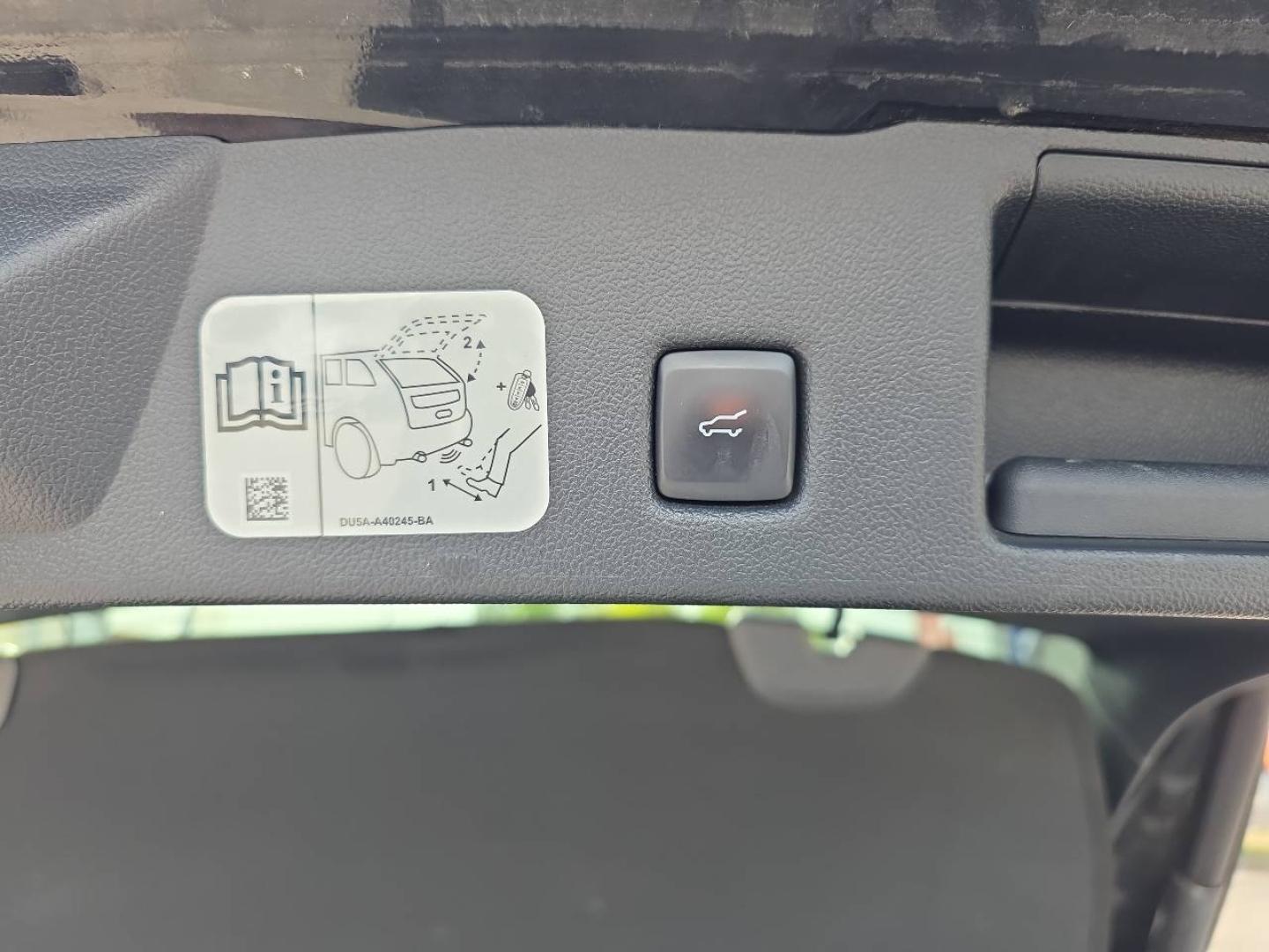 Image FORD Kuga 2.5 Duratec 225ch PHEV Titanium BVA