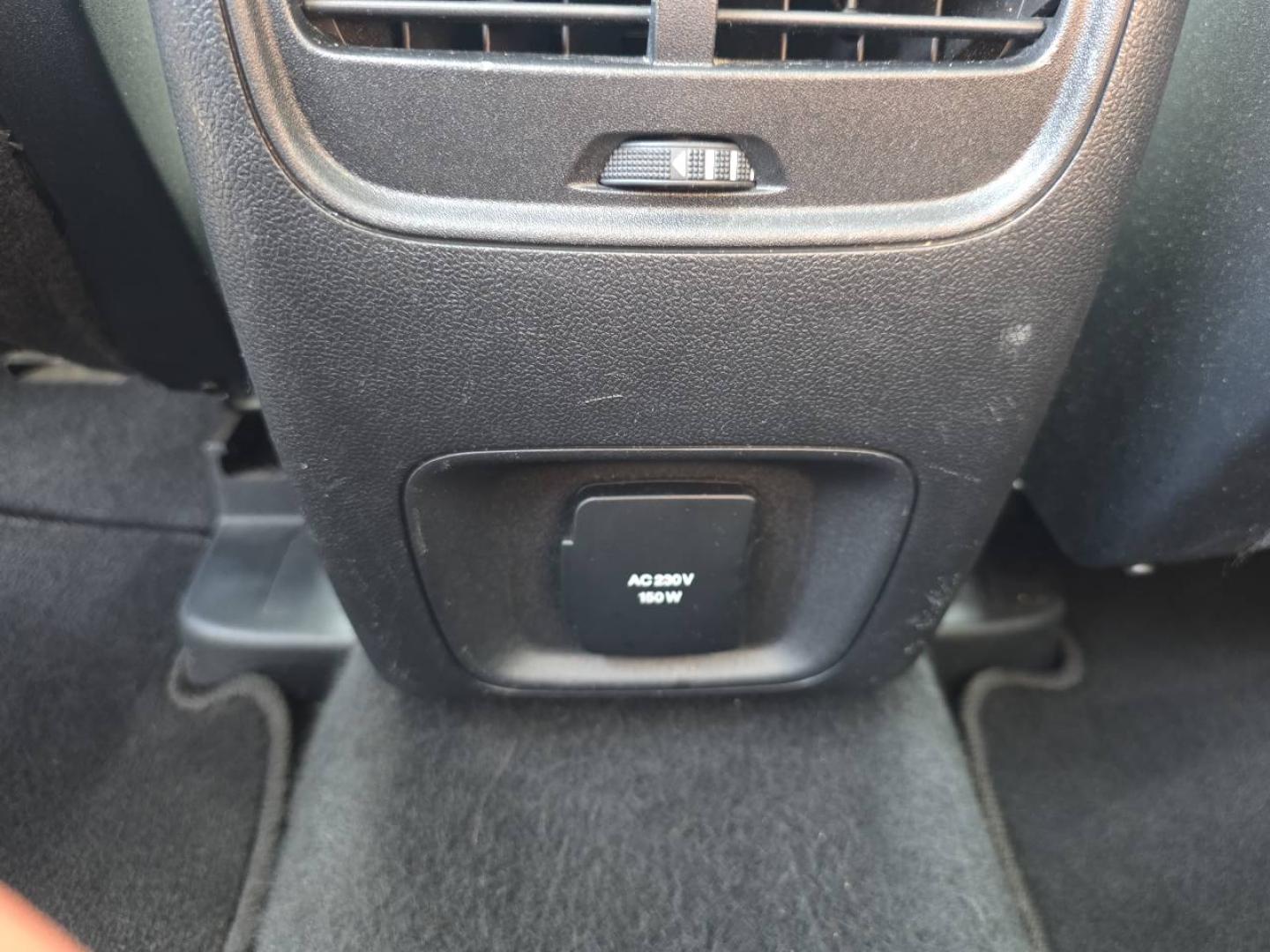 Image FORD Kuga 2.5 Duratec 225ch PHEV Titanium BVA