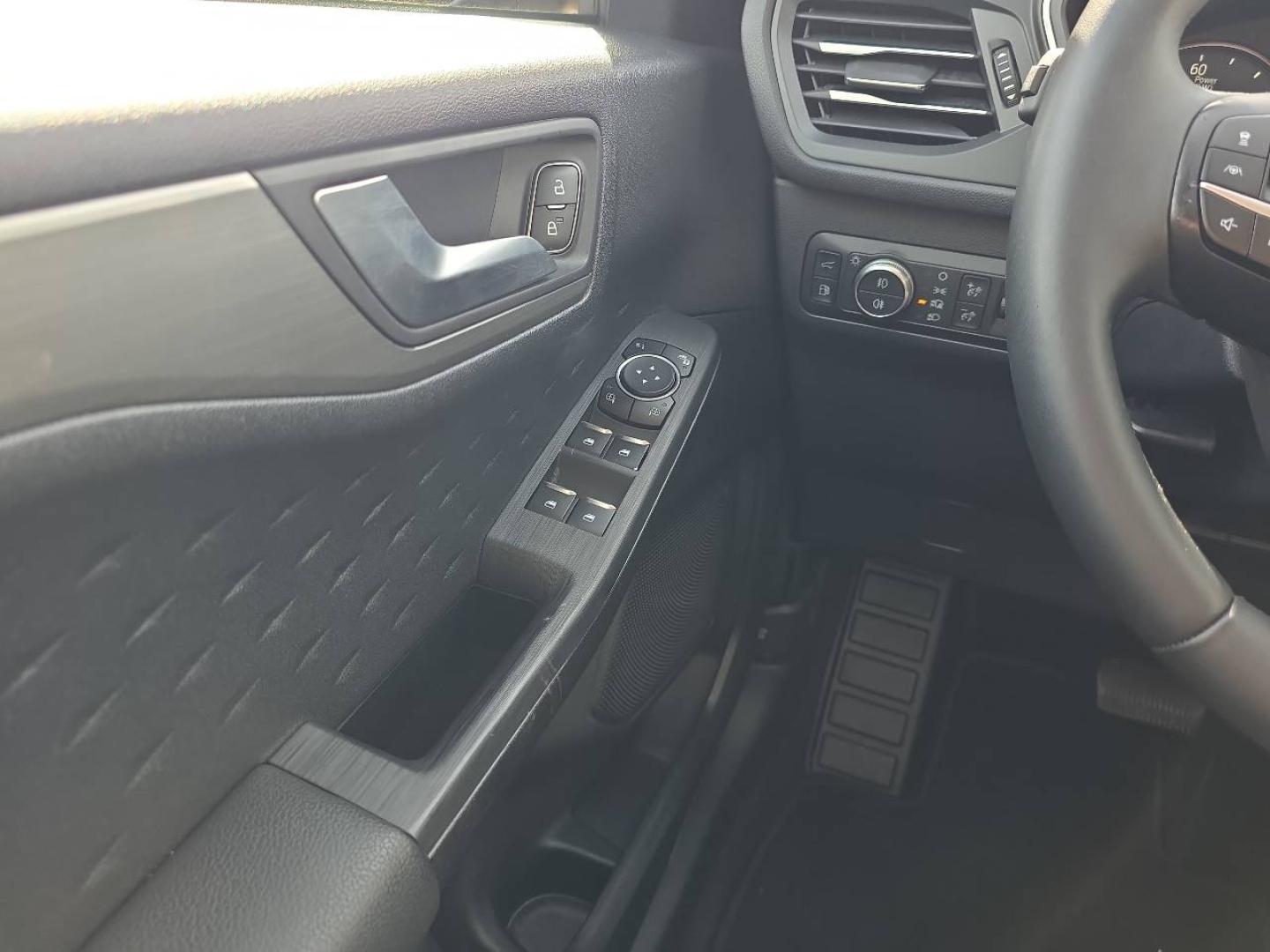 Image FORD Kuga 2.5 Duratec 225ch PHEV Titanium BVA
