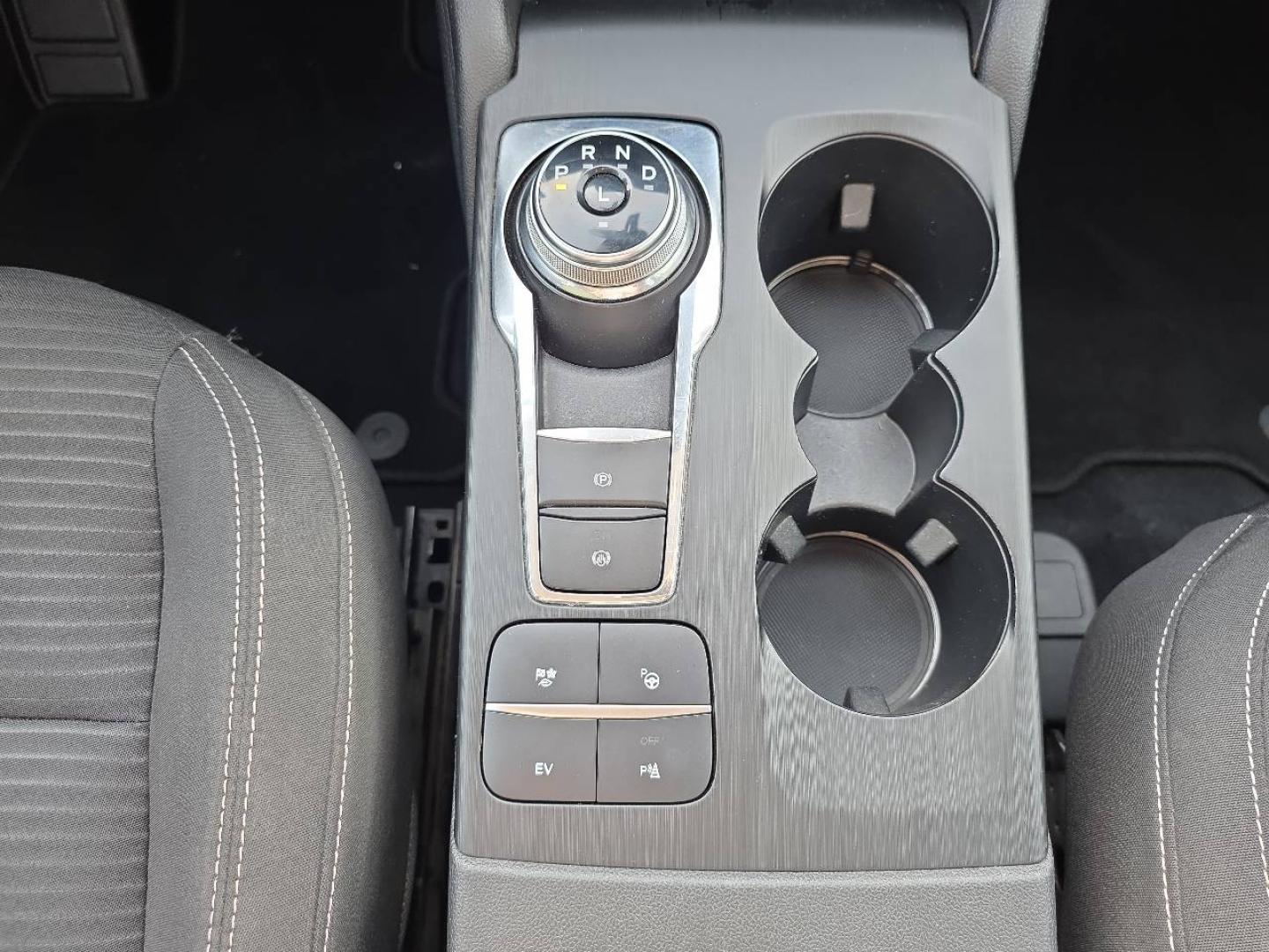 Image FORD Kuga 2.5 Duratec 225ch PHEV Titanium BVA