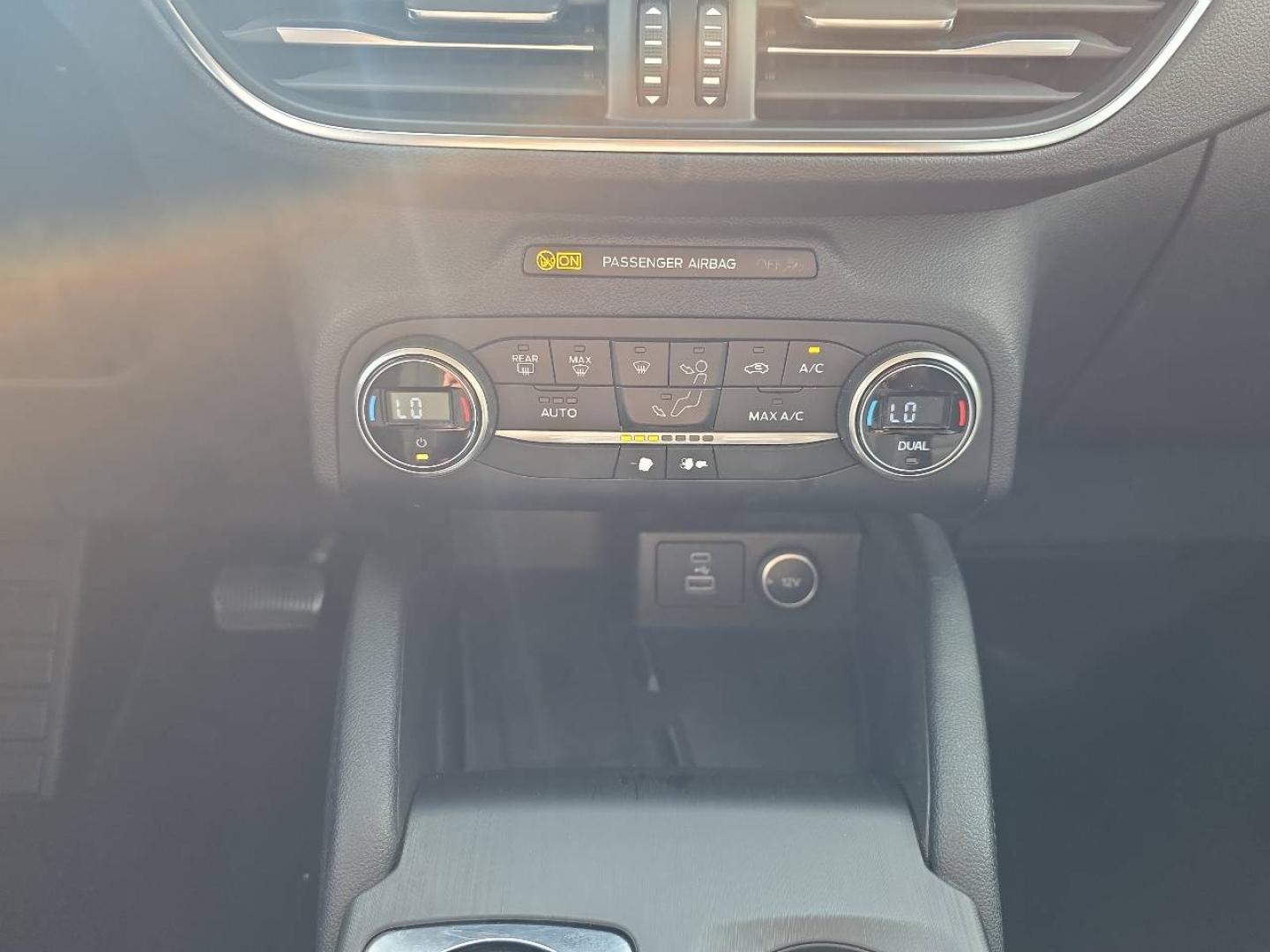 Image FORD Kuga 2.5 Duratec 225ch PHEV Titanium BVA