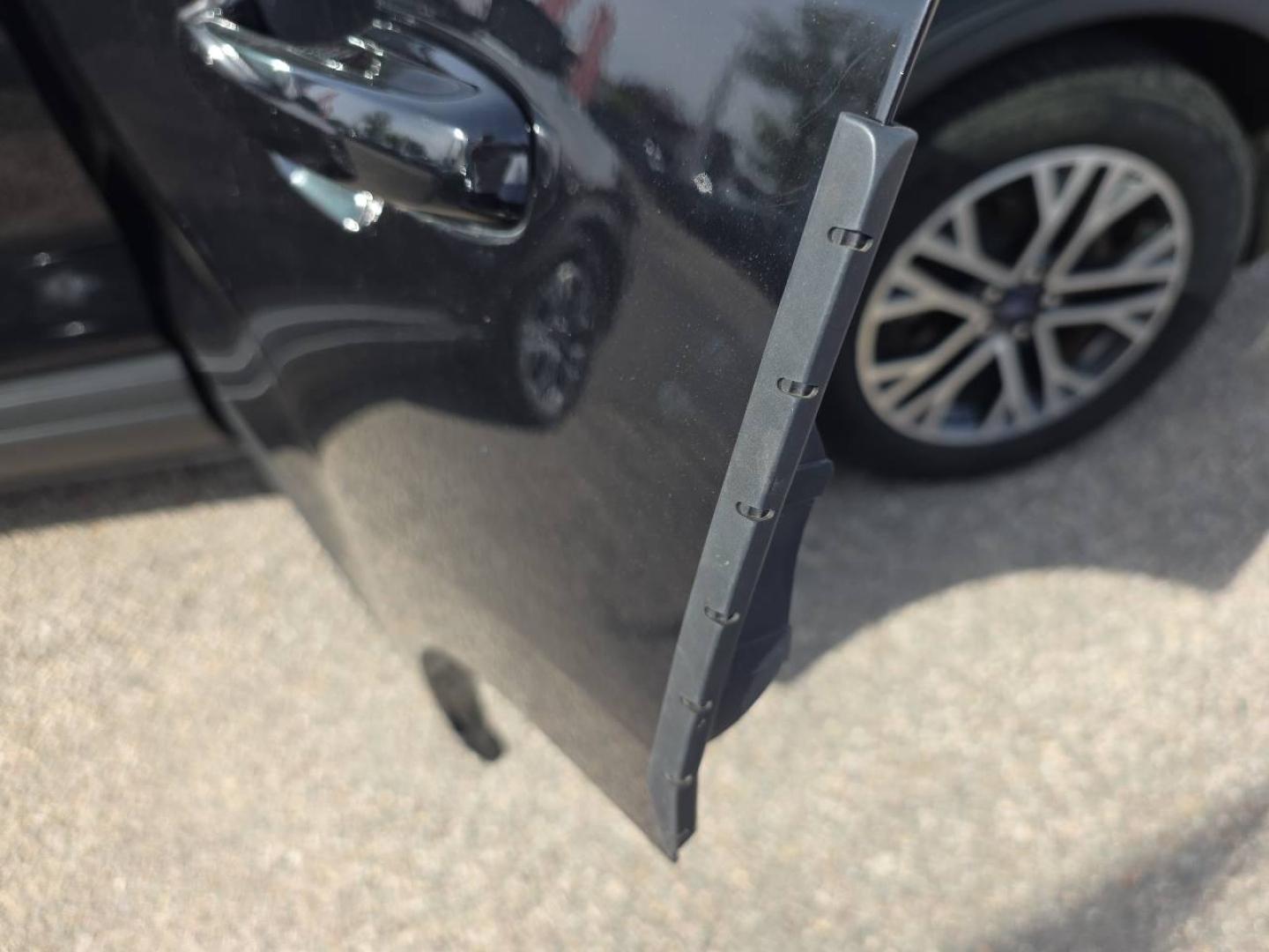 Image FORD Kuga 2.5 Duratec 225ch PHEV Titanium BVA