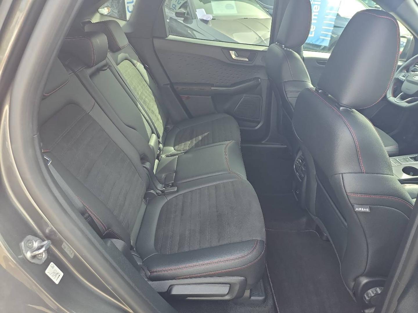 Image FORD Kuga 2.5 Duratec 225ch PowerSplit PHEV ST-Line X eCVT