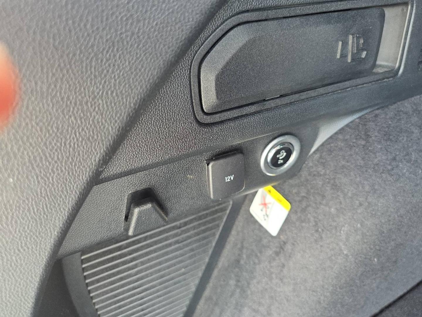Image FORD Kuga 2.5 Duratec 225ch PowerSplit PHEV ST-Line X eCVT