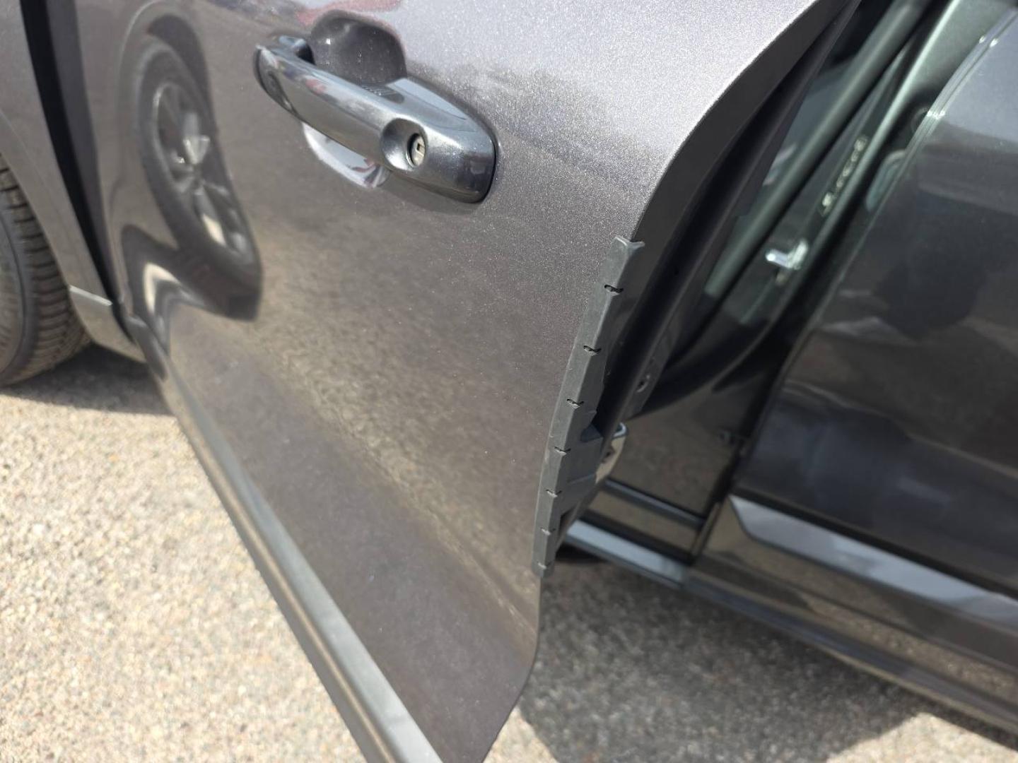 Image FORD Kuga 2.5 Duratec 225ch PowerSplit PHEV ST-Line X eCVT