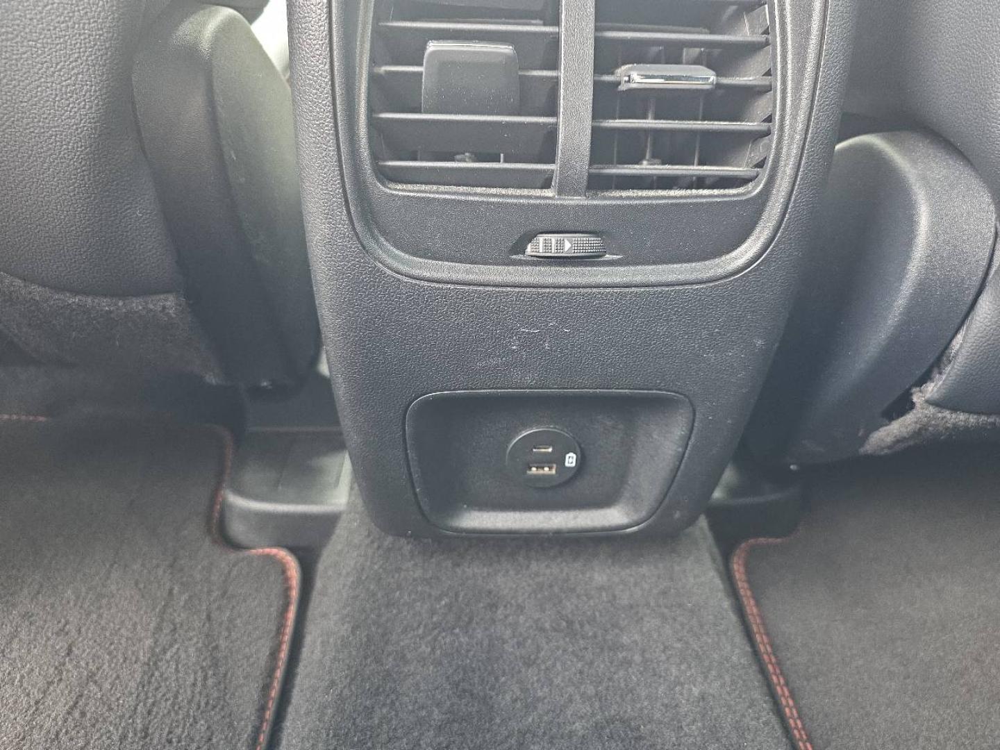 Image FORD Kuga 2.5 Duratec 225ch PowerSplit PHEV ST-Line X eCVT