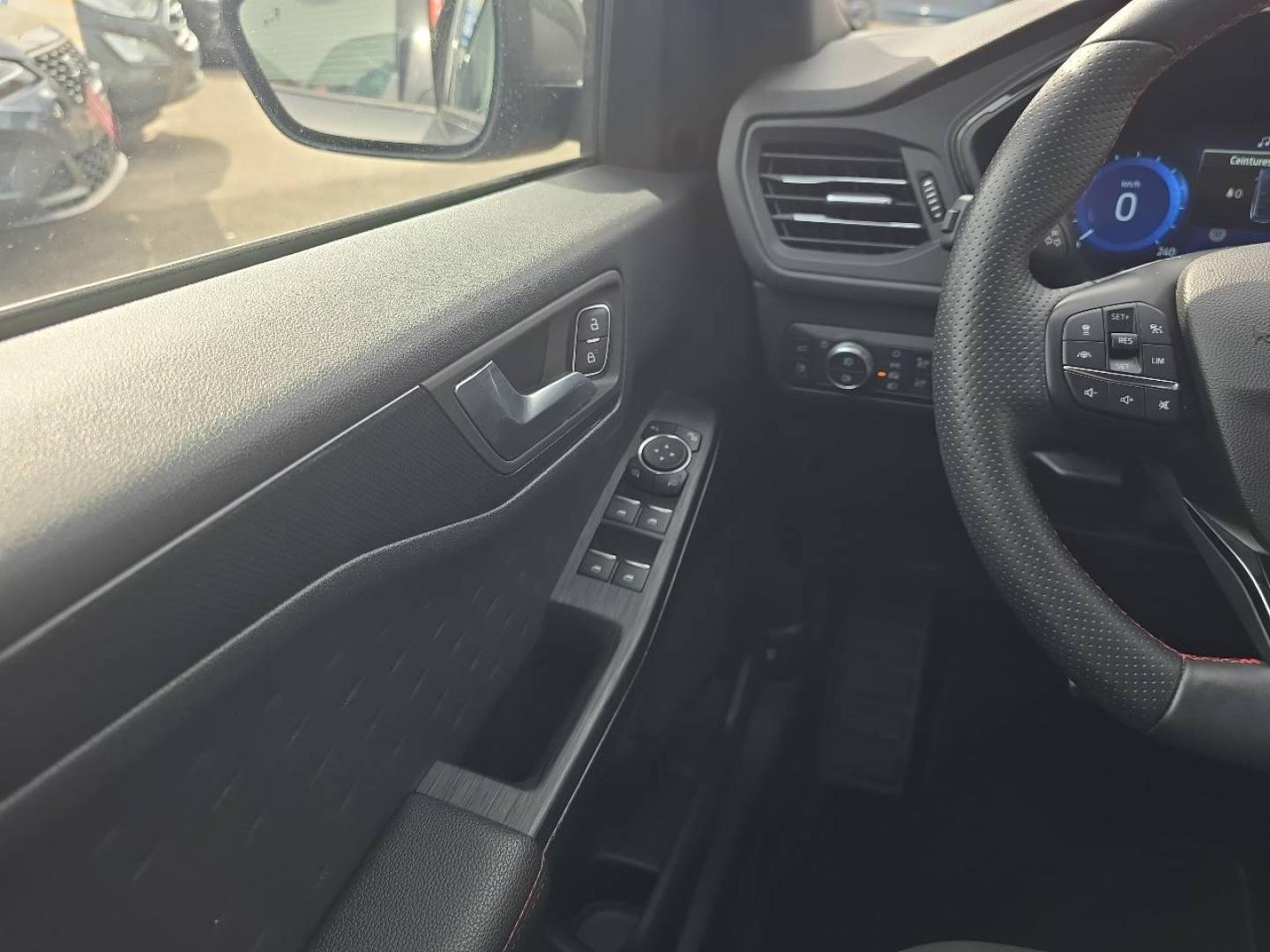 Image FORD Kuga 2.5 Duratec 225ch PowerSplit PHEV ST-Line X eCVT
