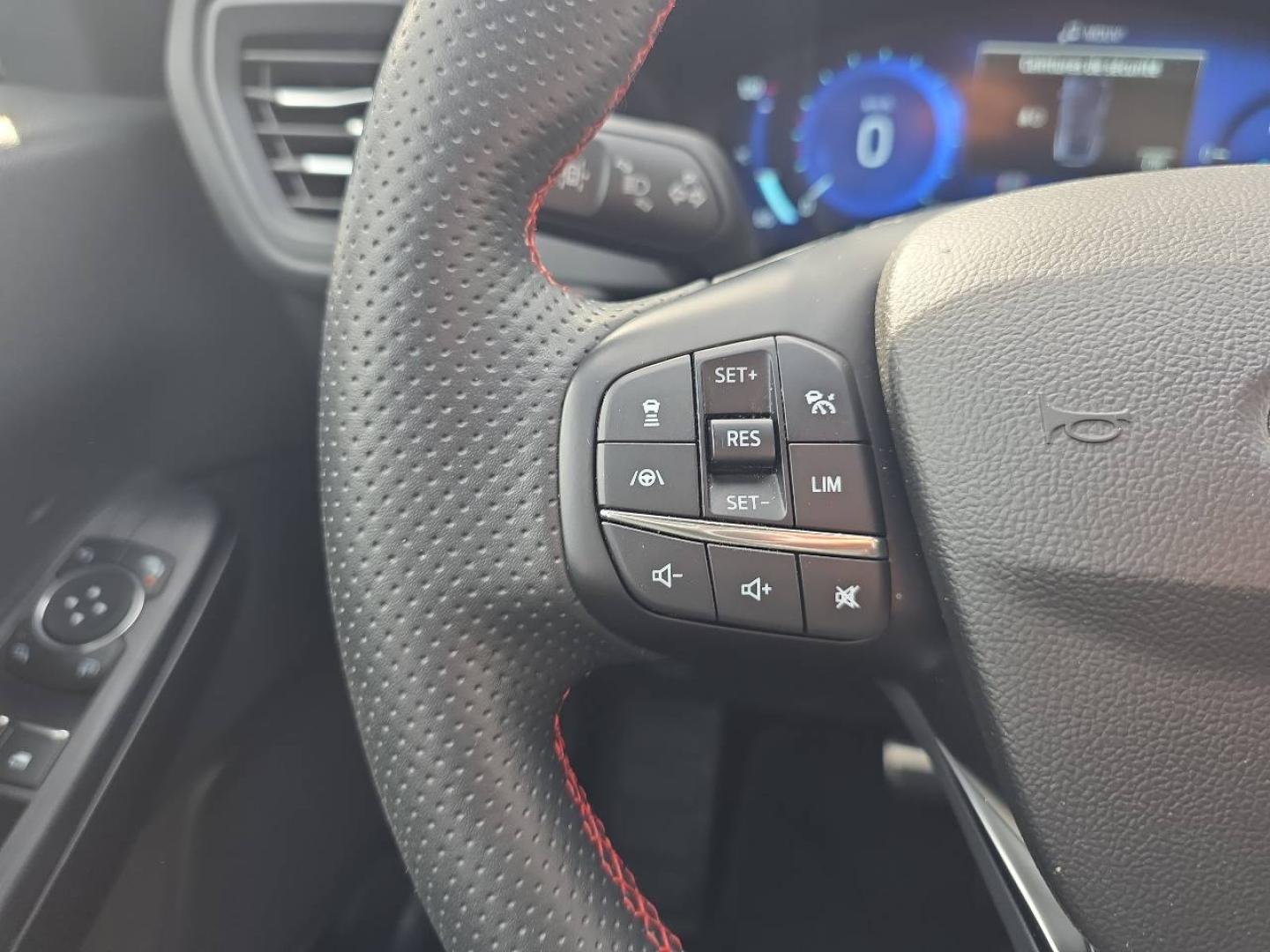 Image FORD Kuga 2.5 Duratec 225ch PowerSplit PHEV ST-Line X eCVT