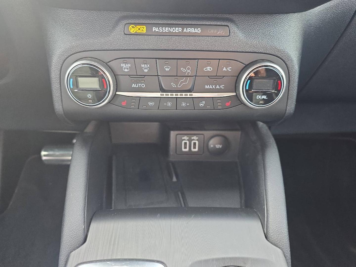 Image FORD Kuga 2.5 Duratec 225ch PowerSplit PHEV ST-Line X eCVT