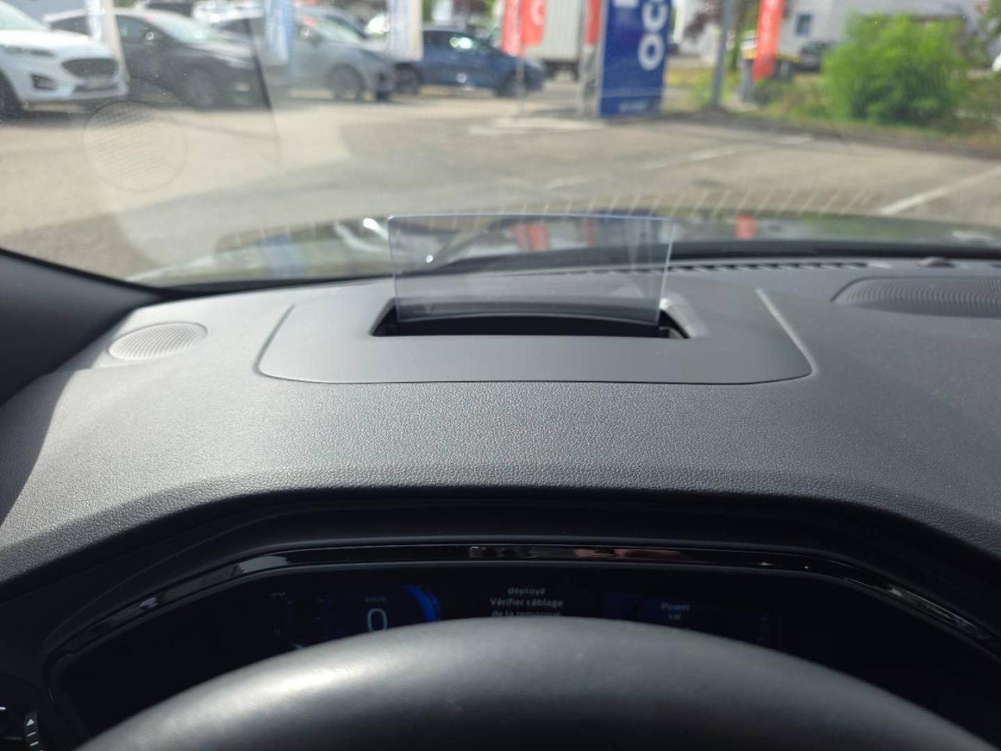 Image FORD Kuga 2.5 Duratec 225ch PowerSplit PHEV ST-Line X eCVT
