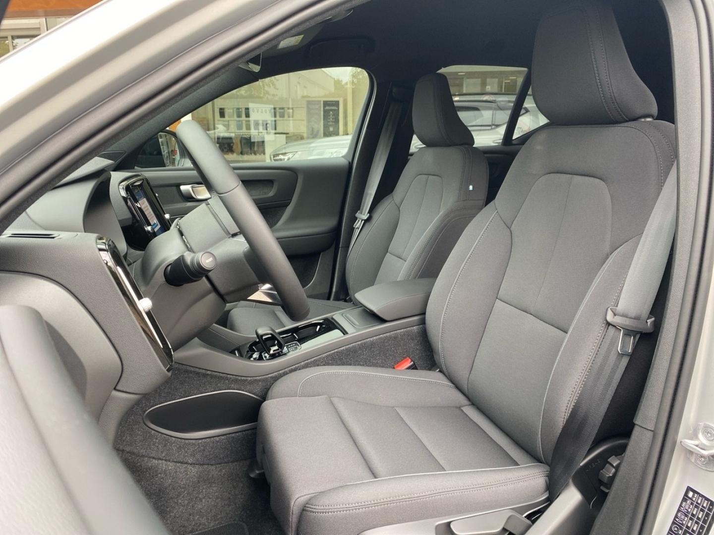 Image VOLVO XC40 Recharge 238ch Essential