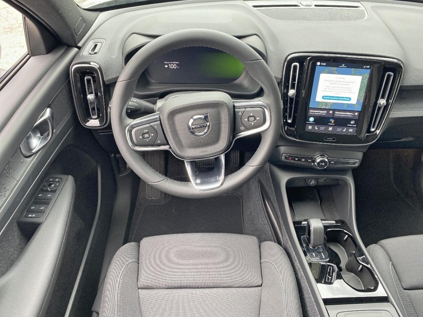 Image VOLVO XC40 Recharge 238ch Essential