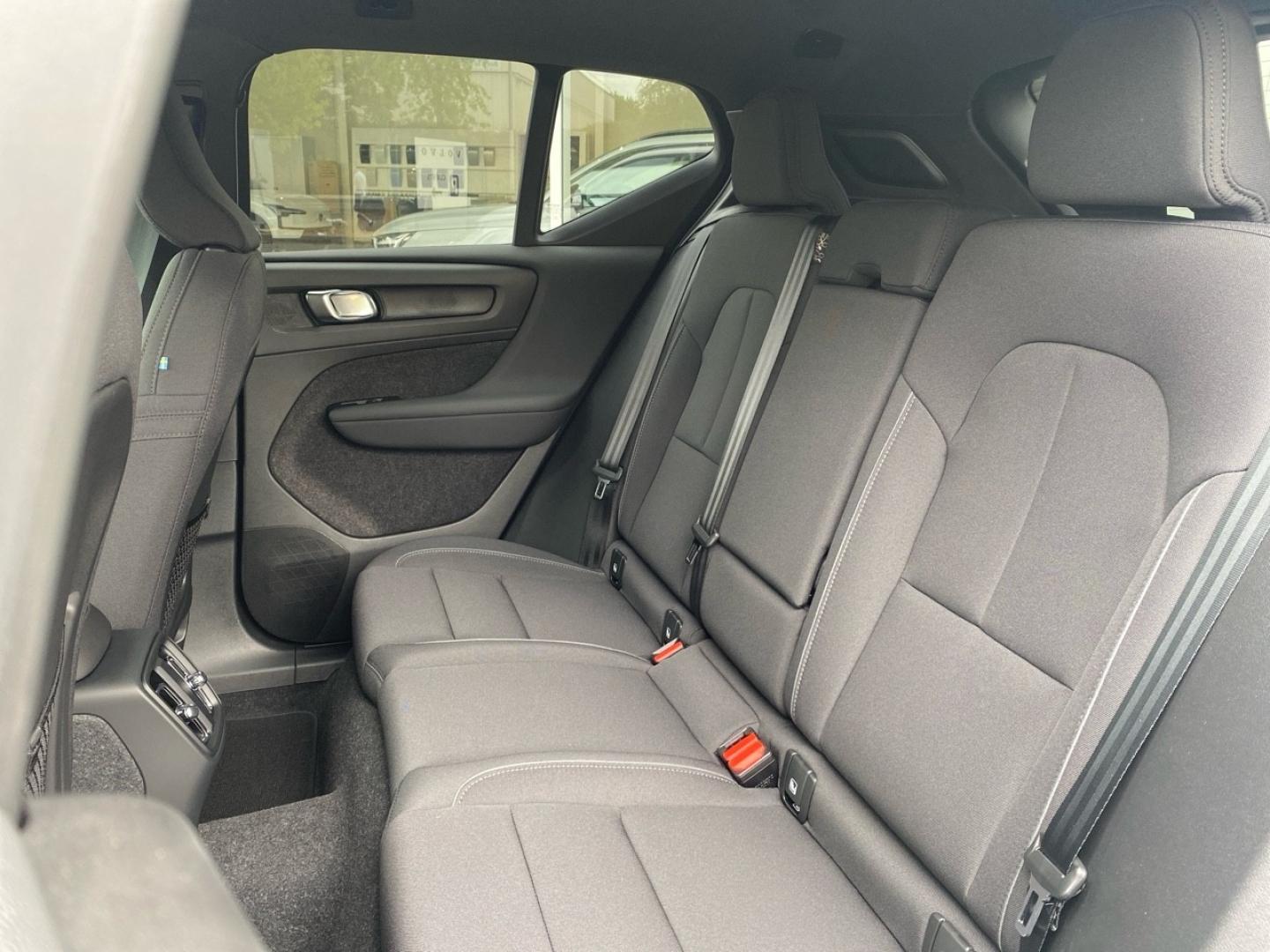 Image VOLVO XC40 Recharge 238ch Essential