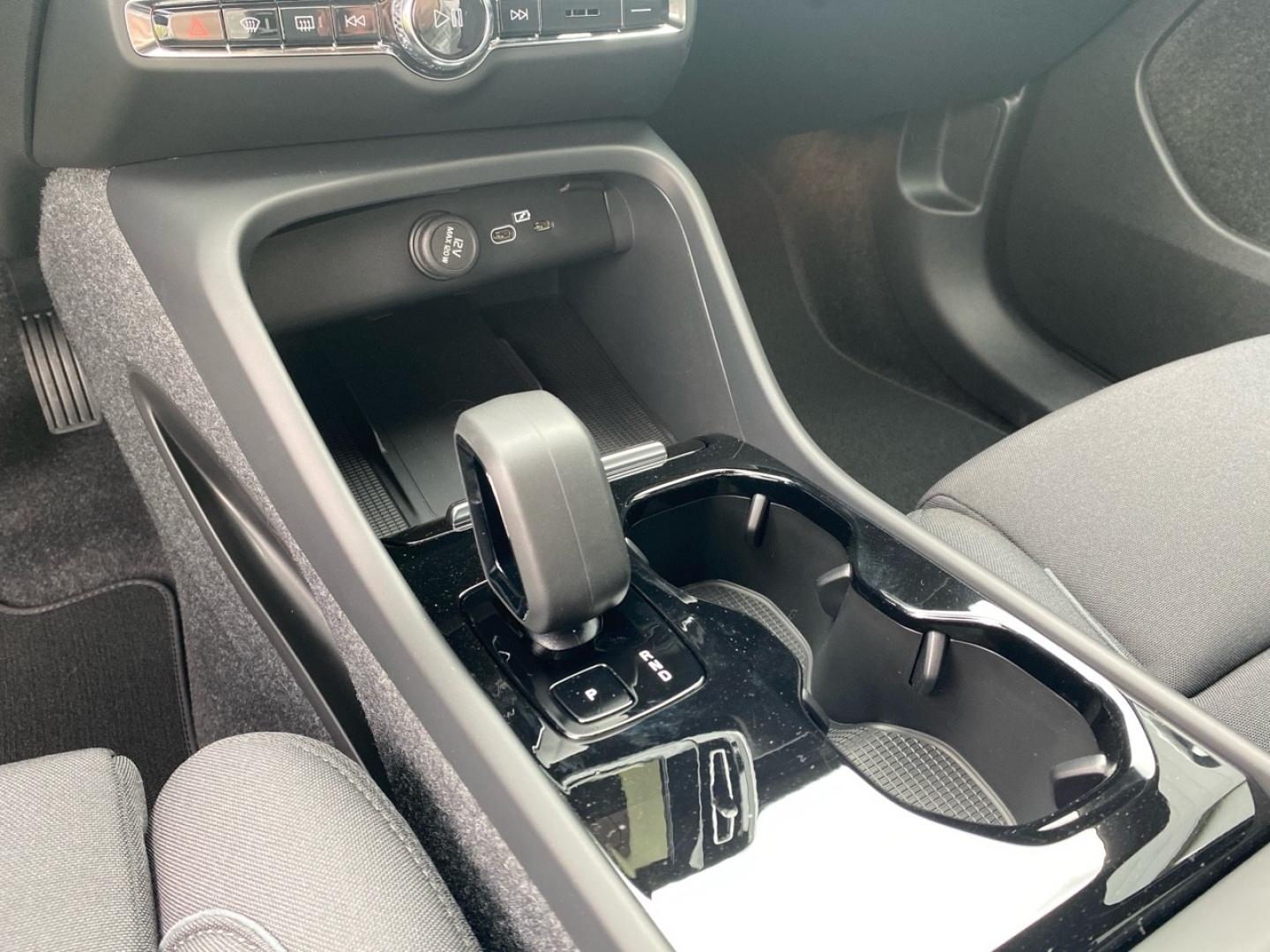 Image VOLVO XC40 Recharge 238ch Essential
