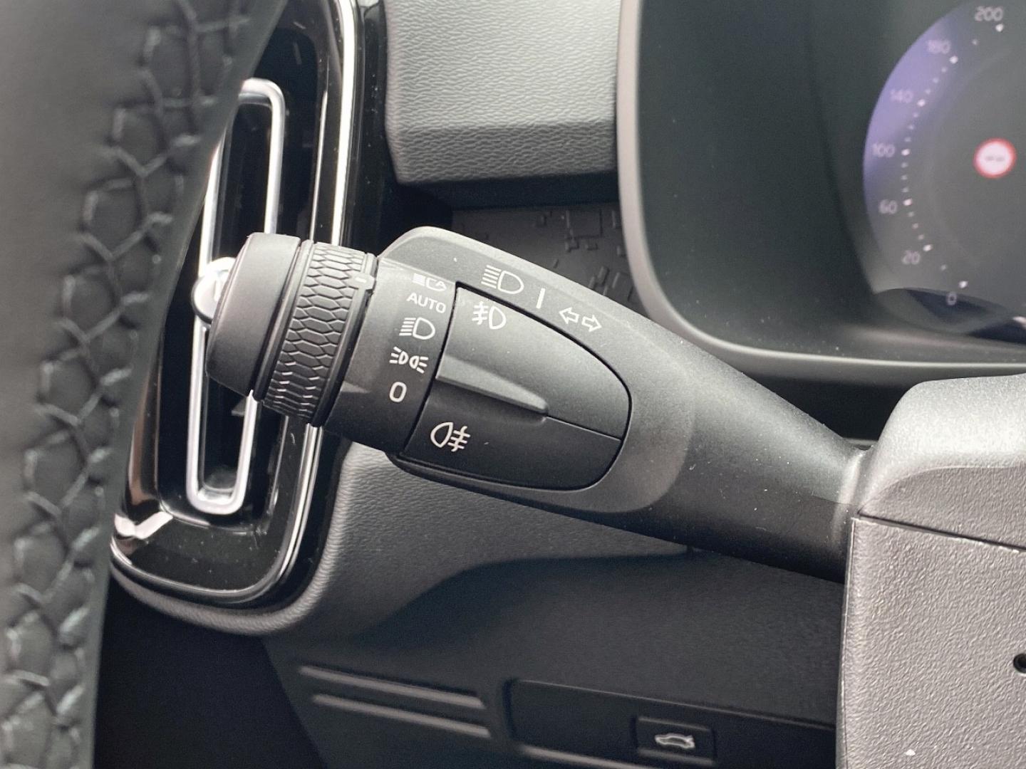 Image VOLVO XC40 Recharge 238ch Essential